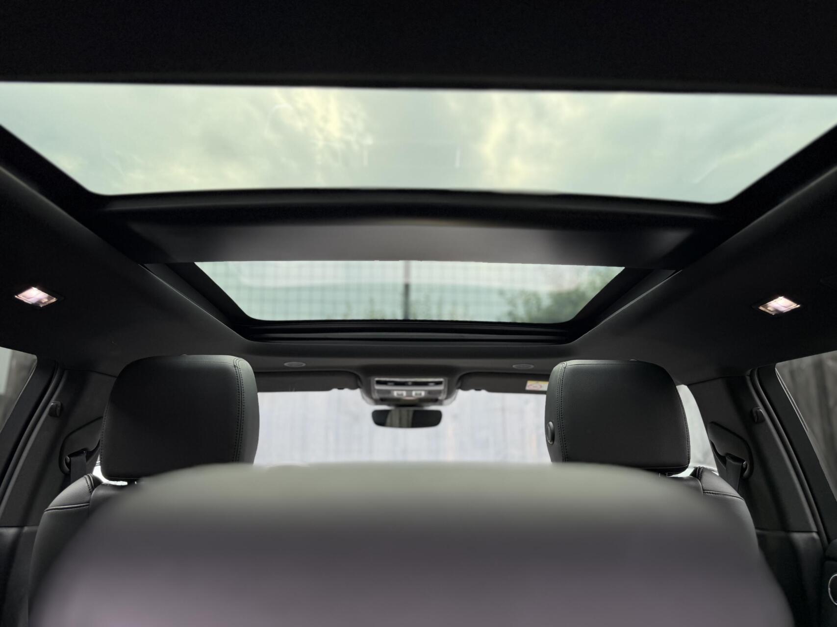 Foto van Land Rover Range Rover Evoque