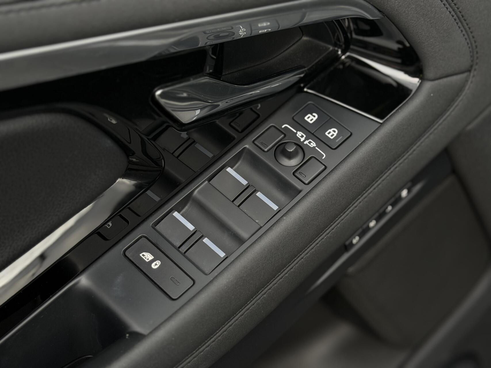 Foto van Land Rover Range Rover Evoque