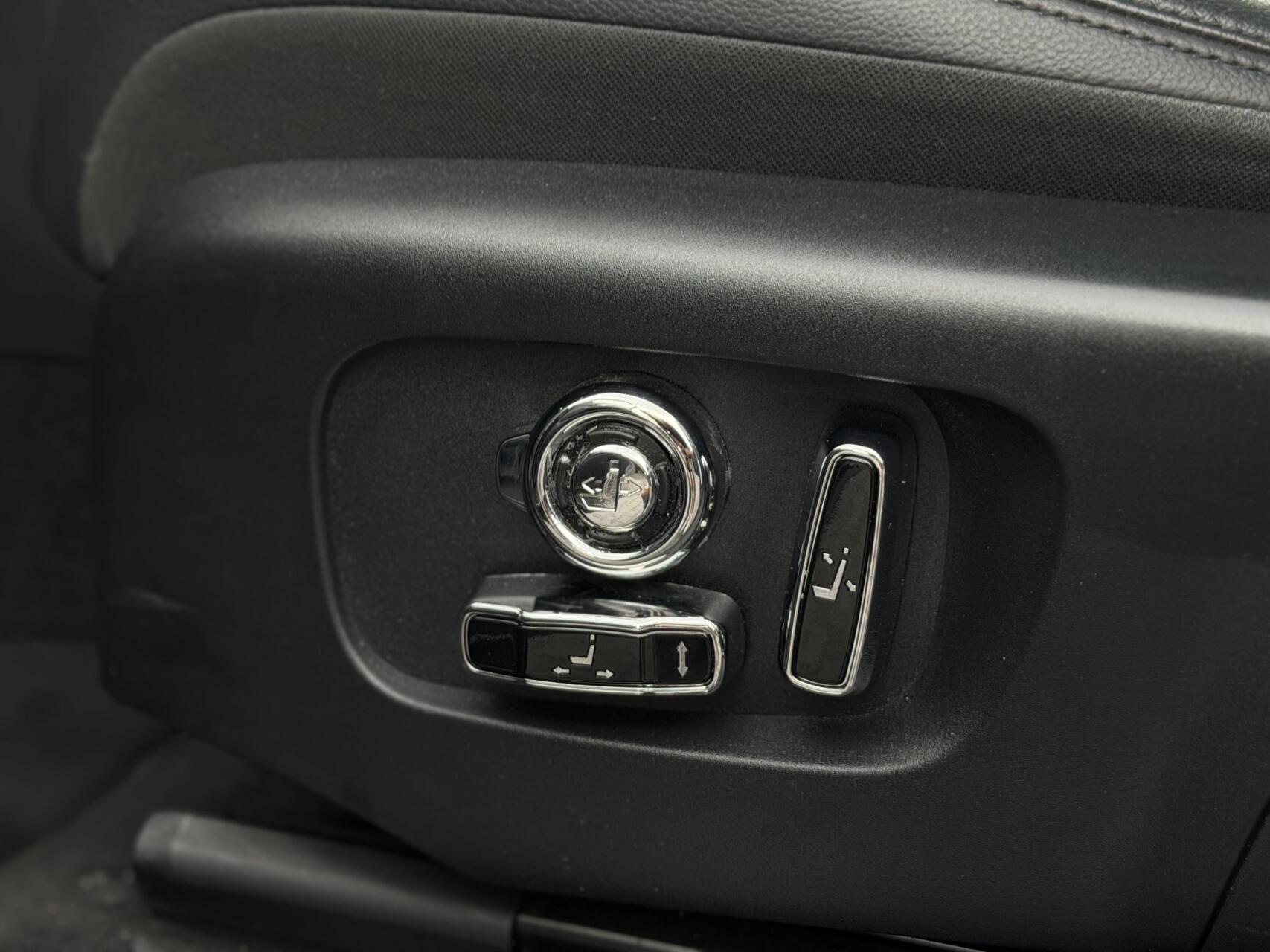 Foto van Land Rover Range Rover Evoque