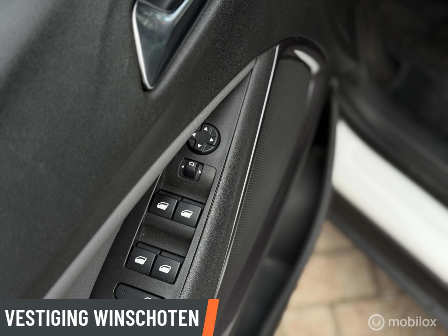 Foto van Opel Crossland X