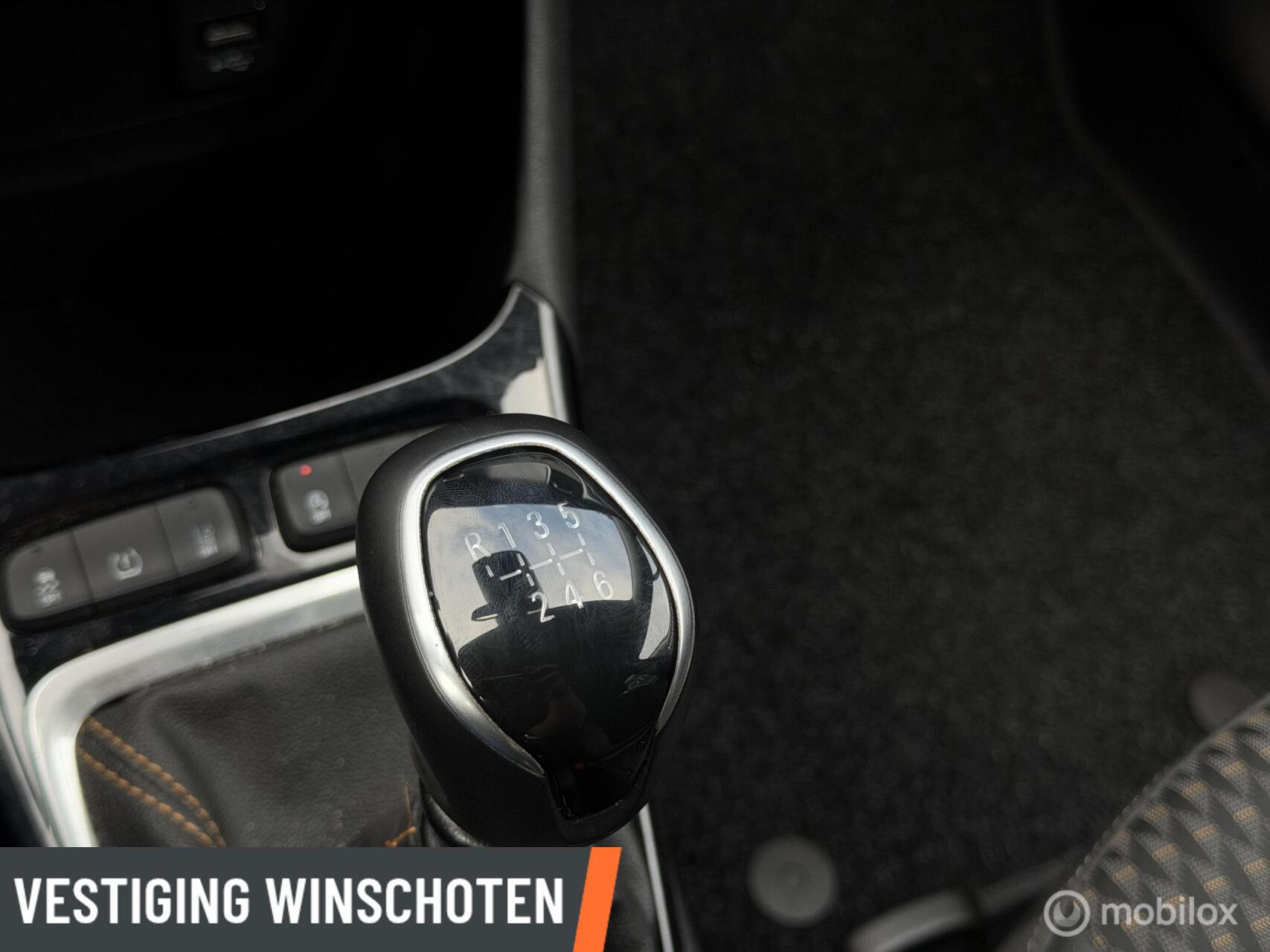 Foto van Opel Crossland X