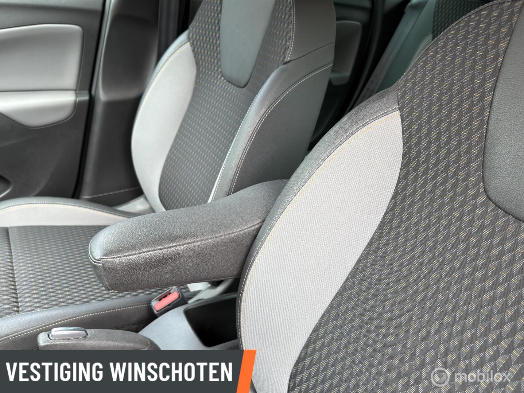 Foto van Opel Crossland X