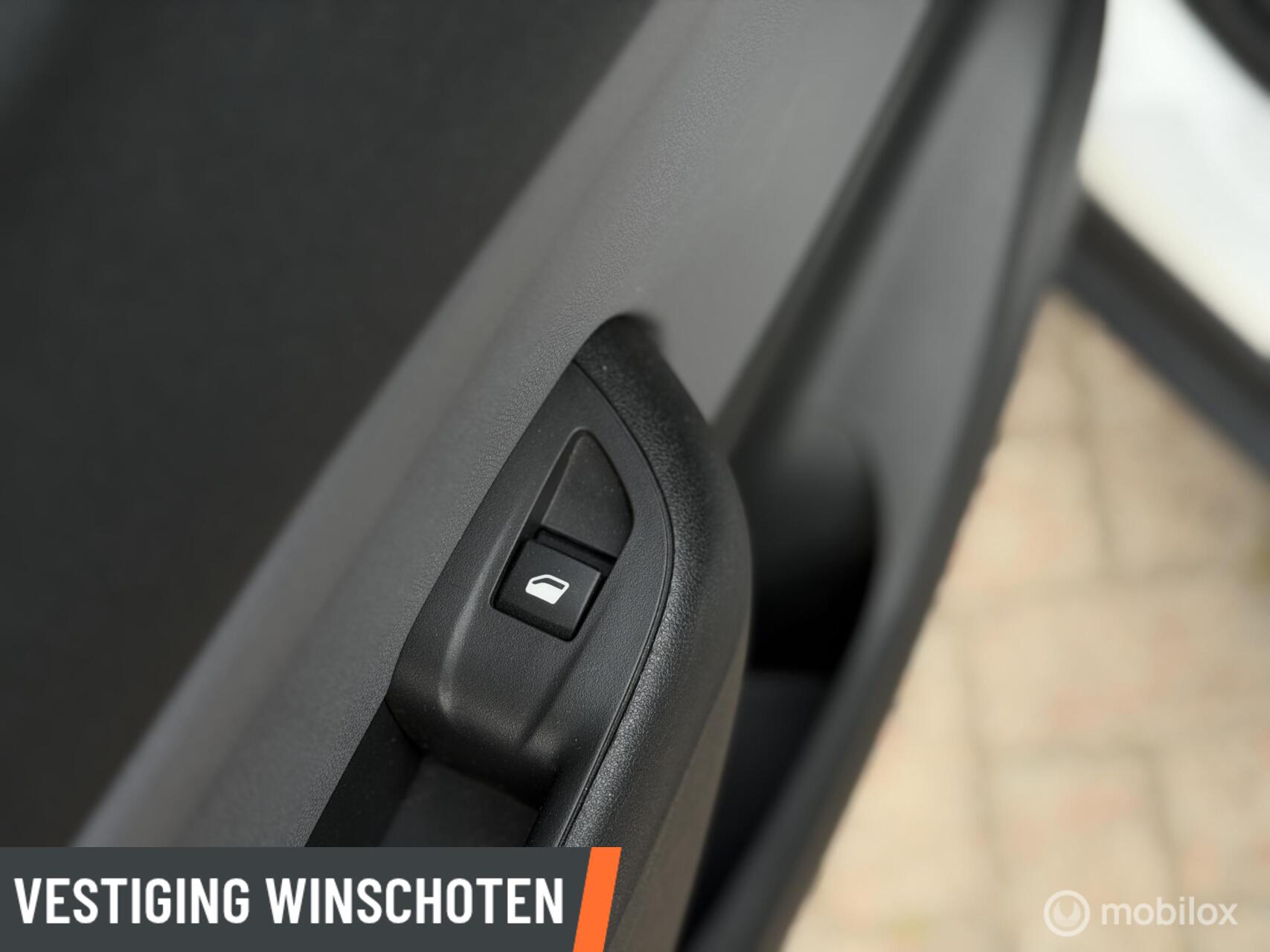 Foto van Opel Crossland X