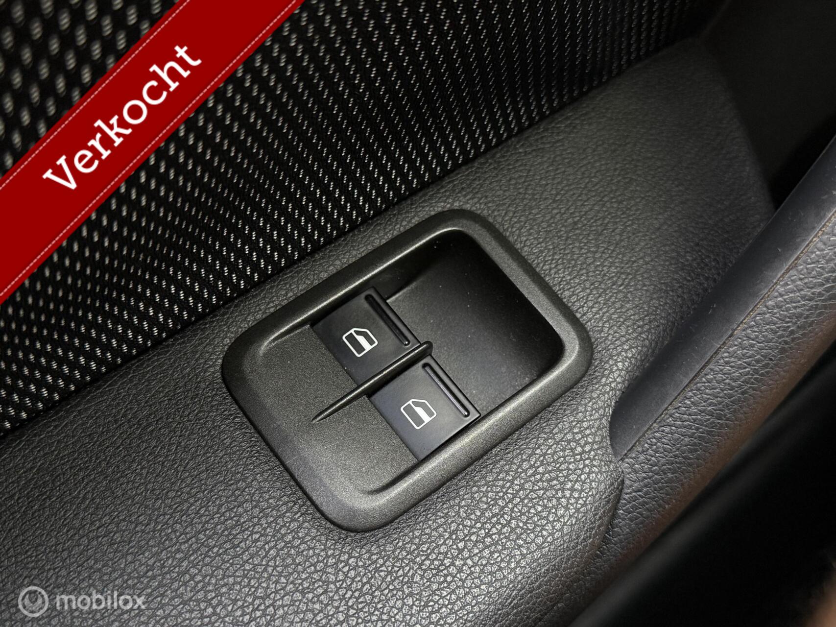 Foto van Skoda Yeti
