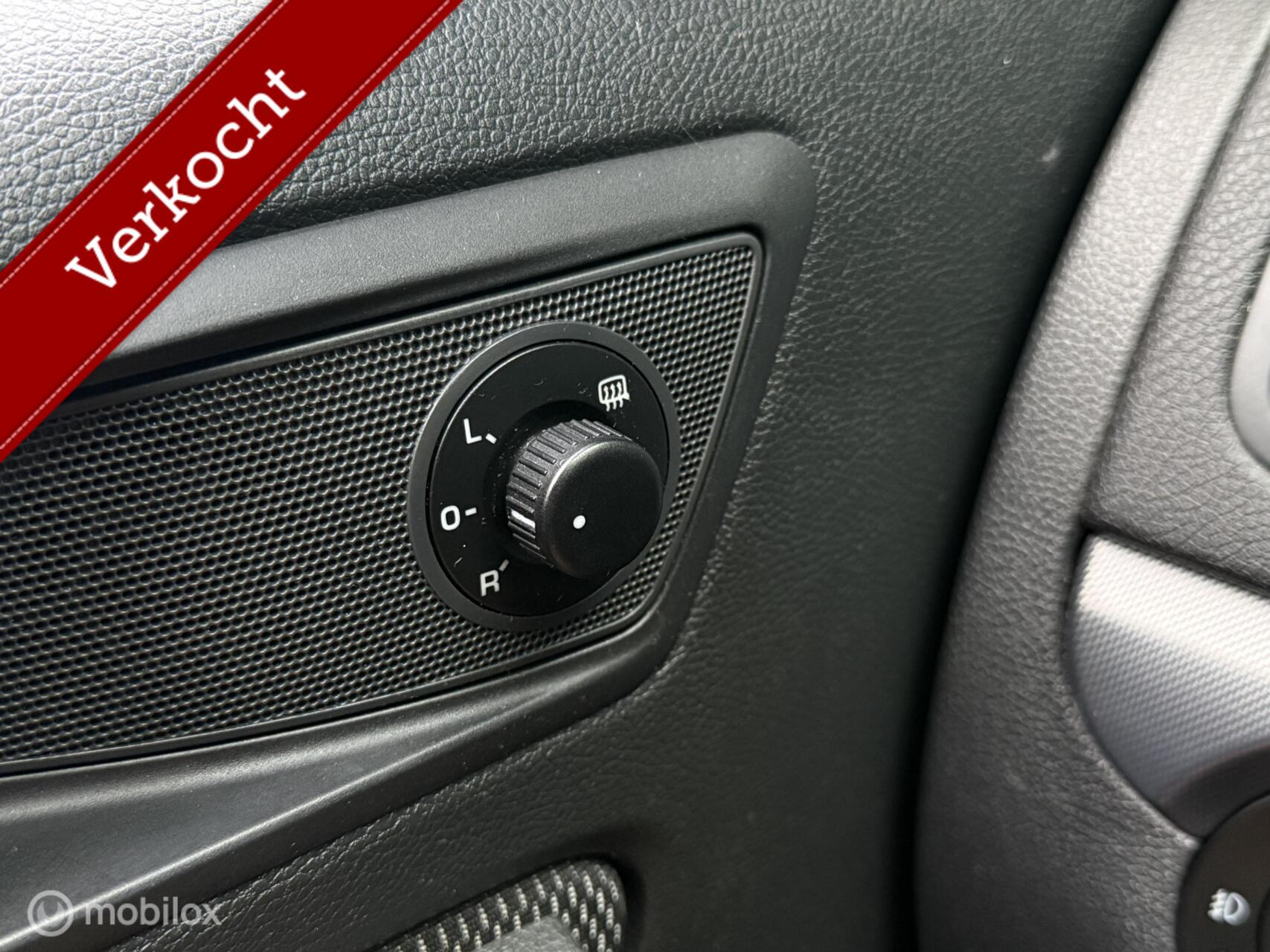 Foto van Skoda Yeti