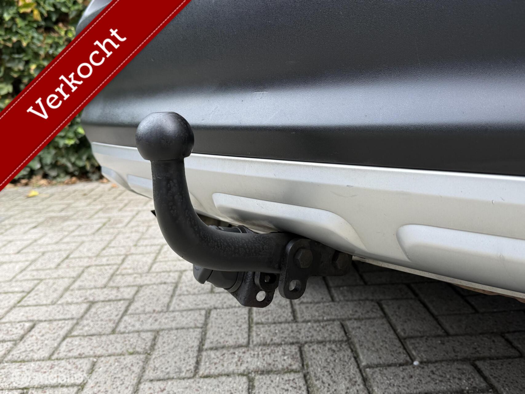 Foto van Skoda Yeti
