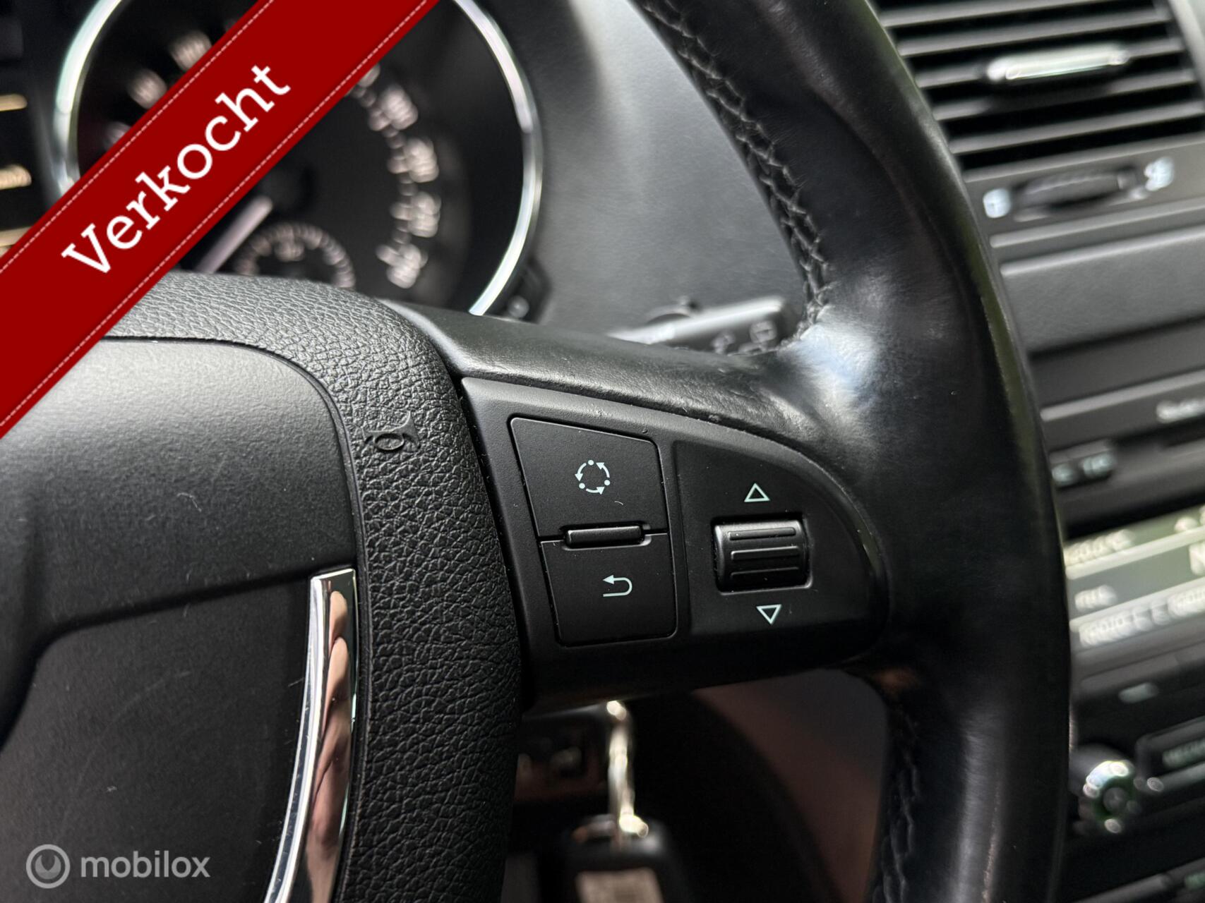 Foto van Skoda Yeti