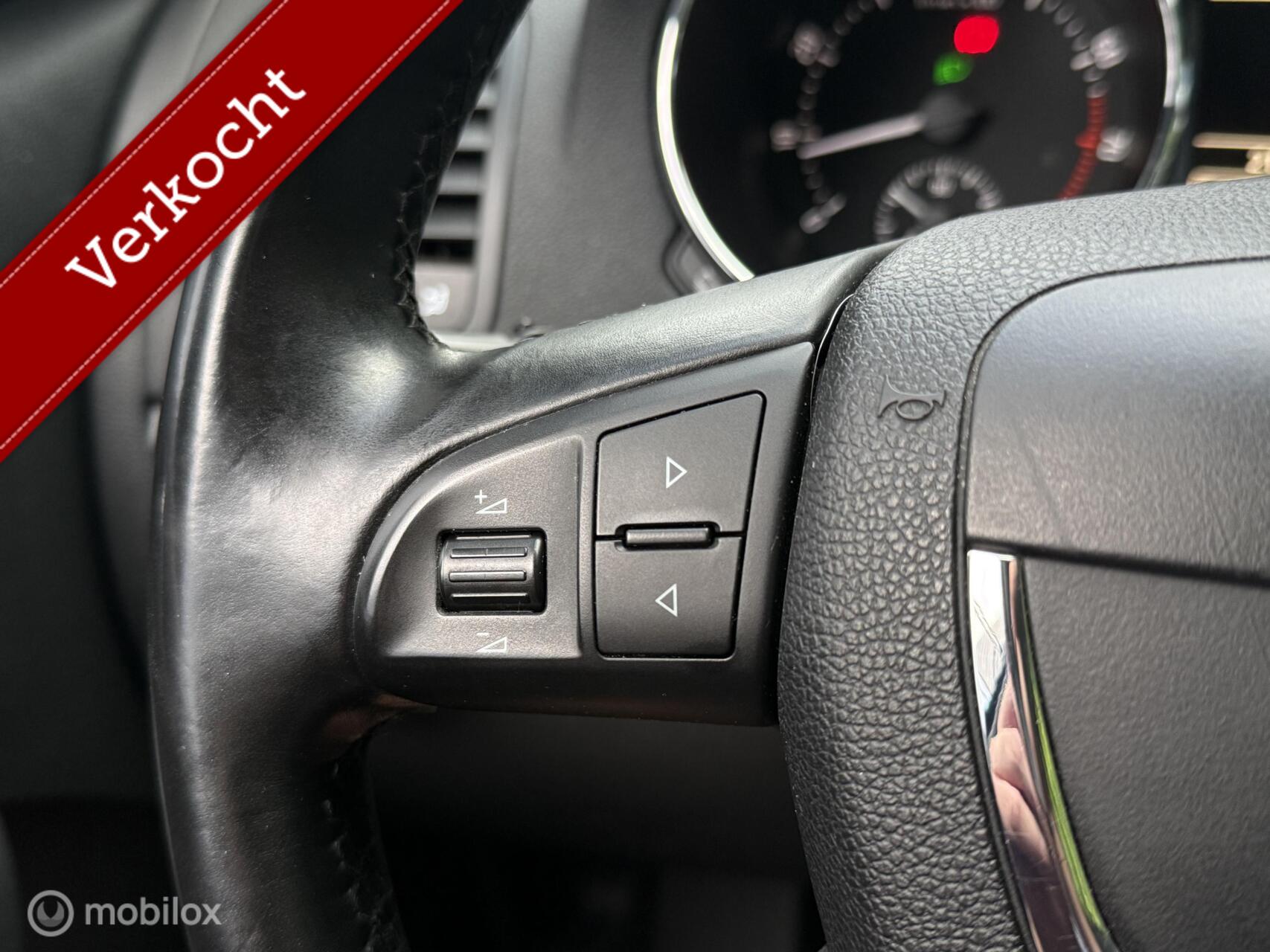 Foto van Skoda Yeti