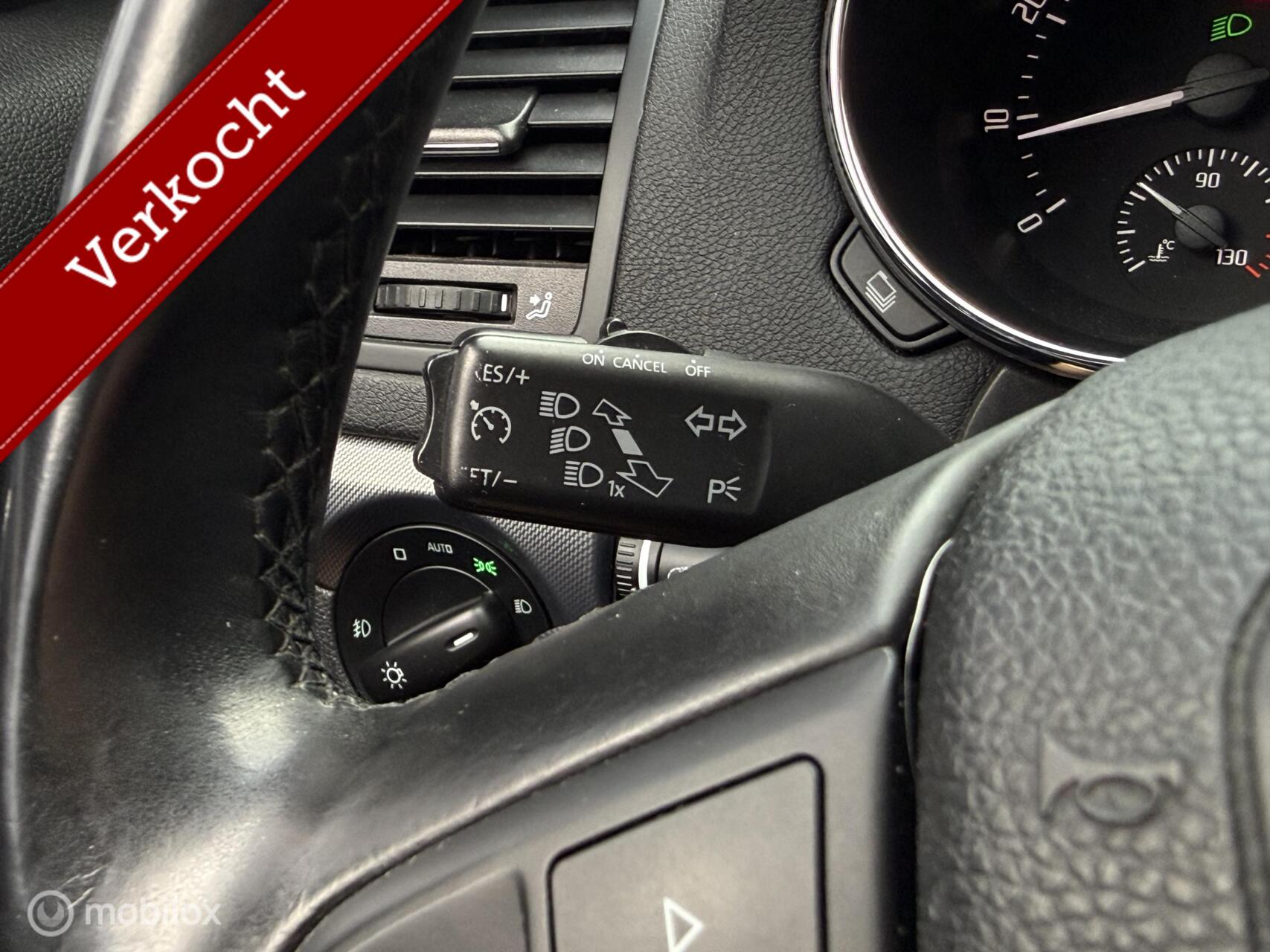 Foto van Skoda Yeti