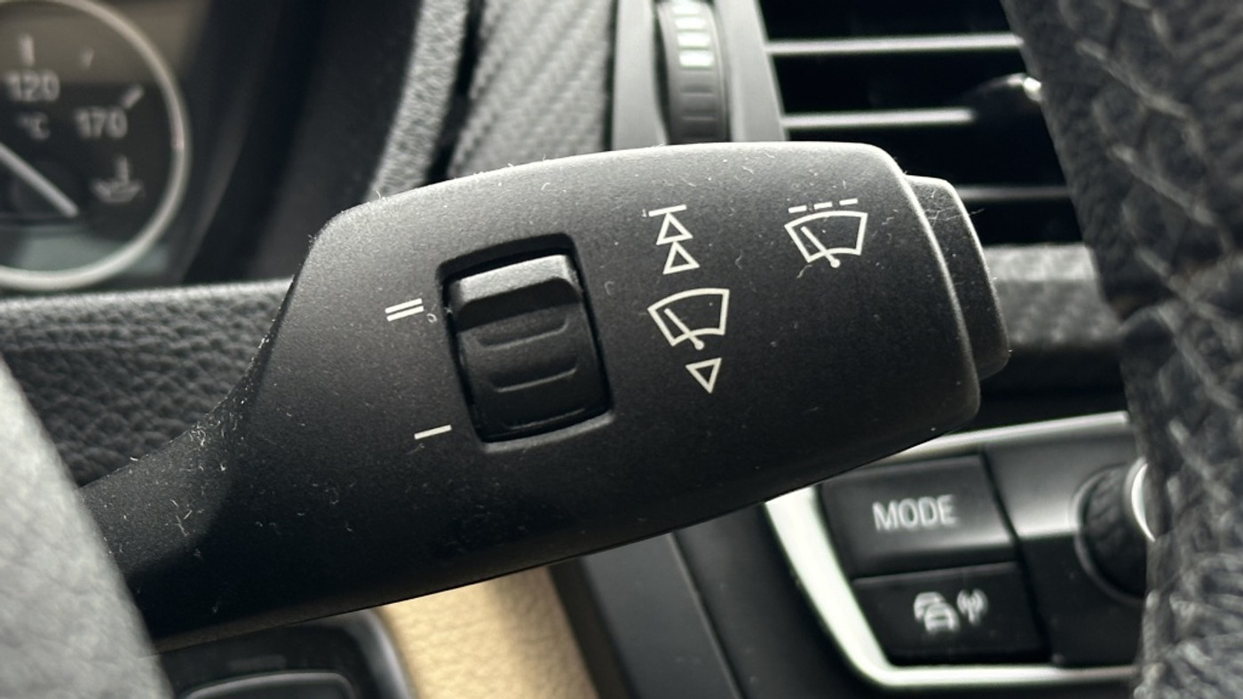 Foto van BMW 3er Reihe