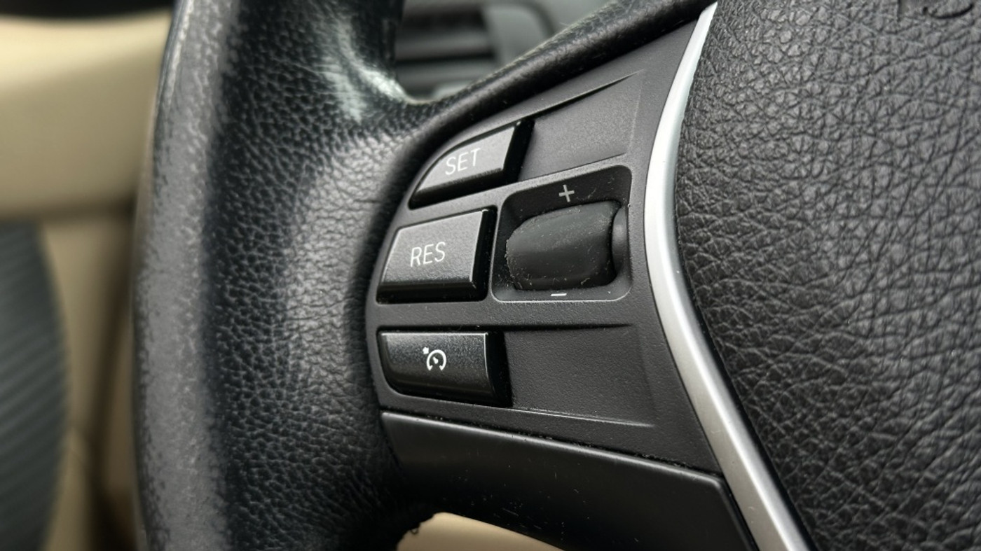 Foto van BMW 3er Reihe