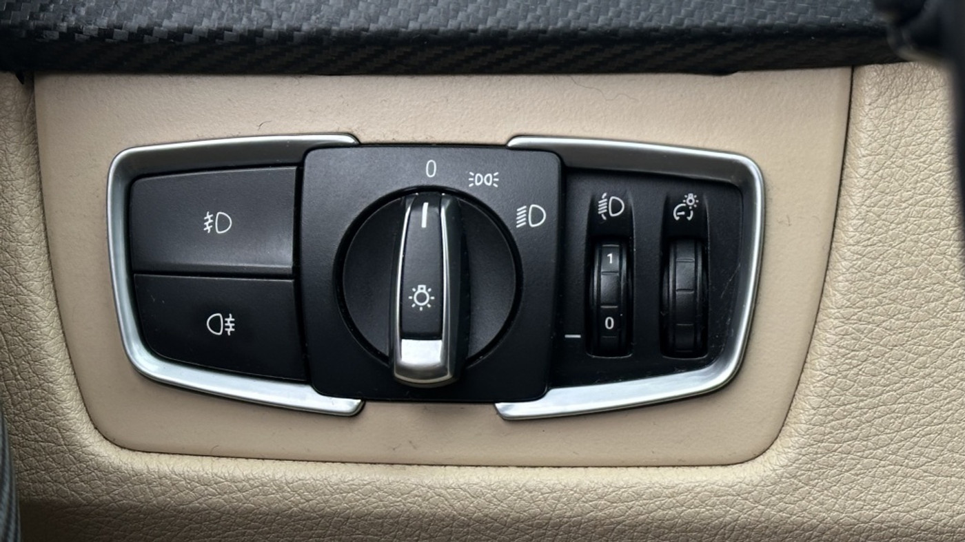 Foto van BMW 3er Reihe