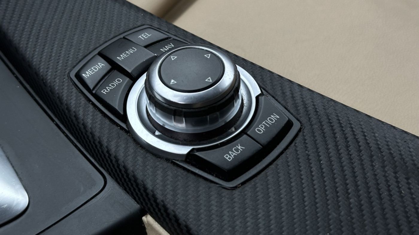 Foto van BMW 3er Reihe