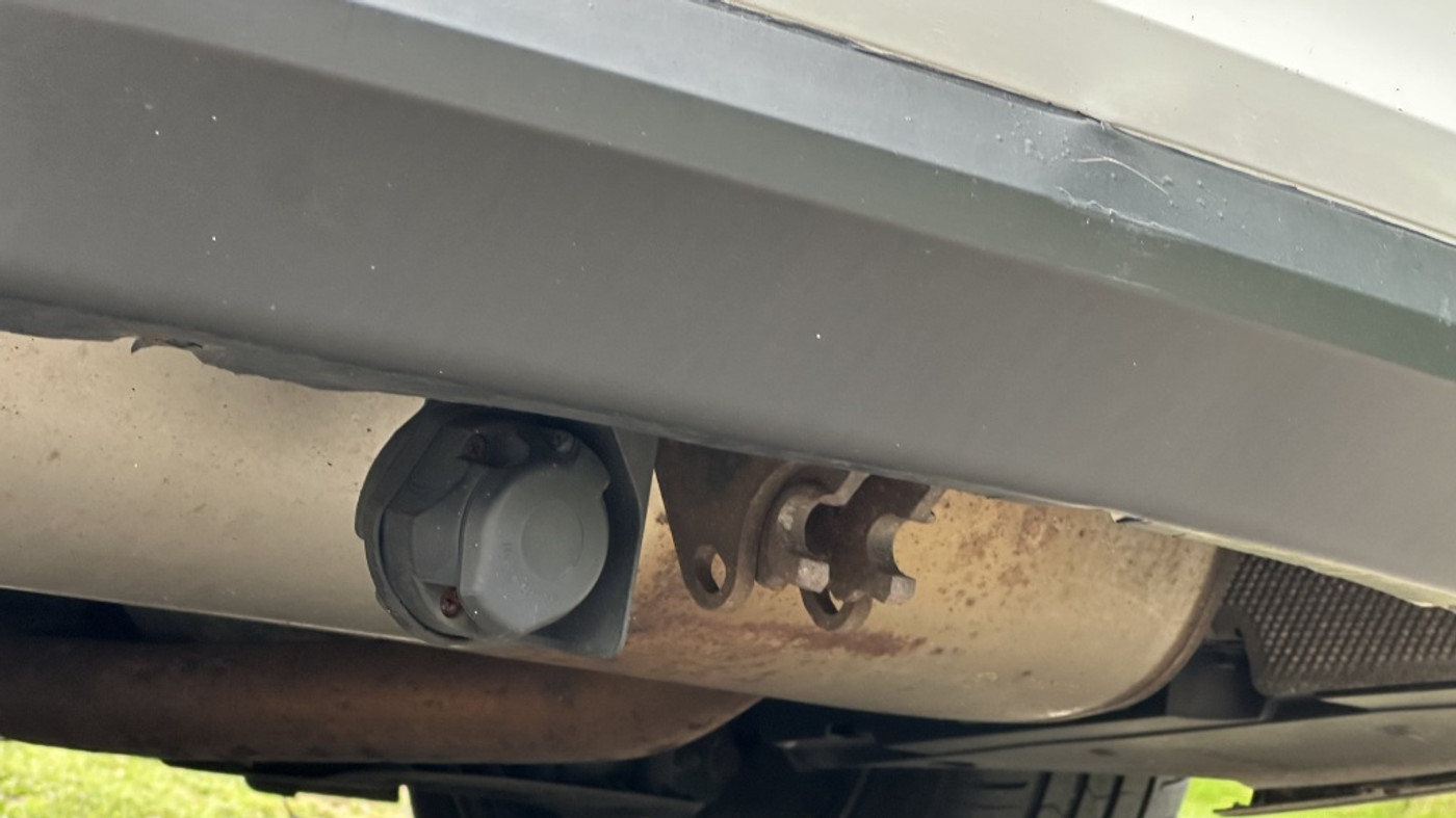 Foto van BMW 3er Reihe