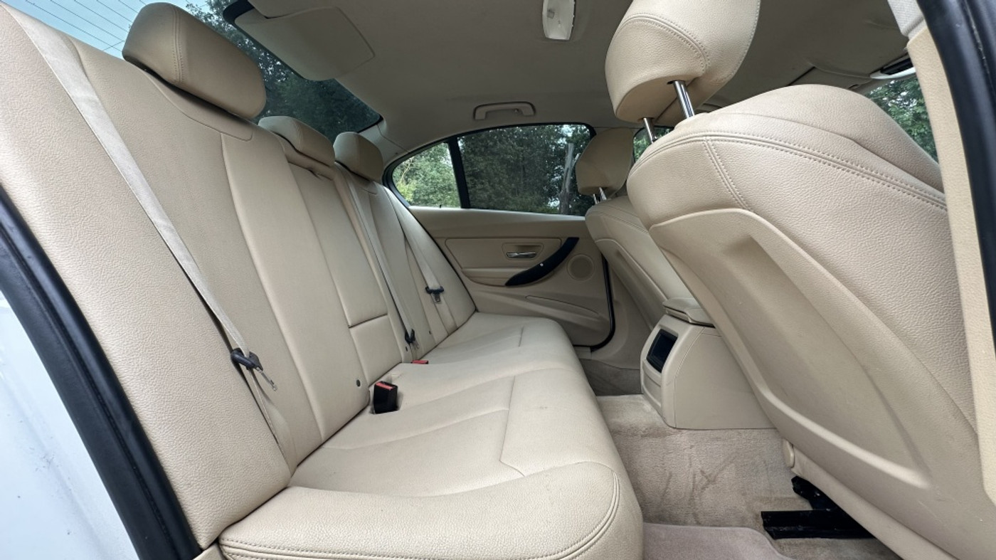 Foto van BMW 3er Reihe