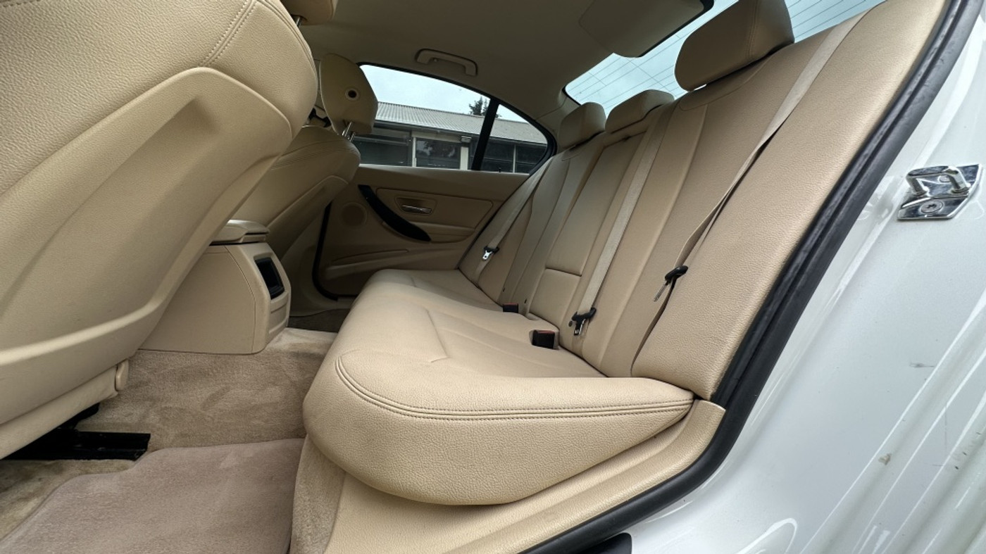 Foto van BMW 3er Reihe