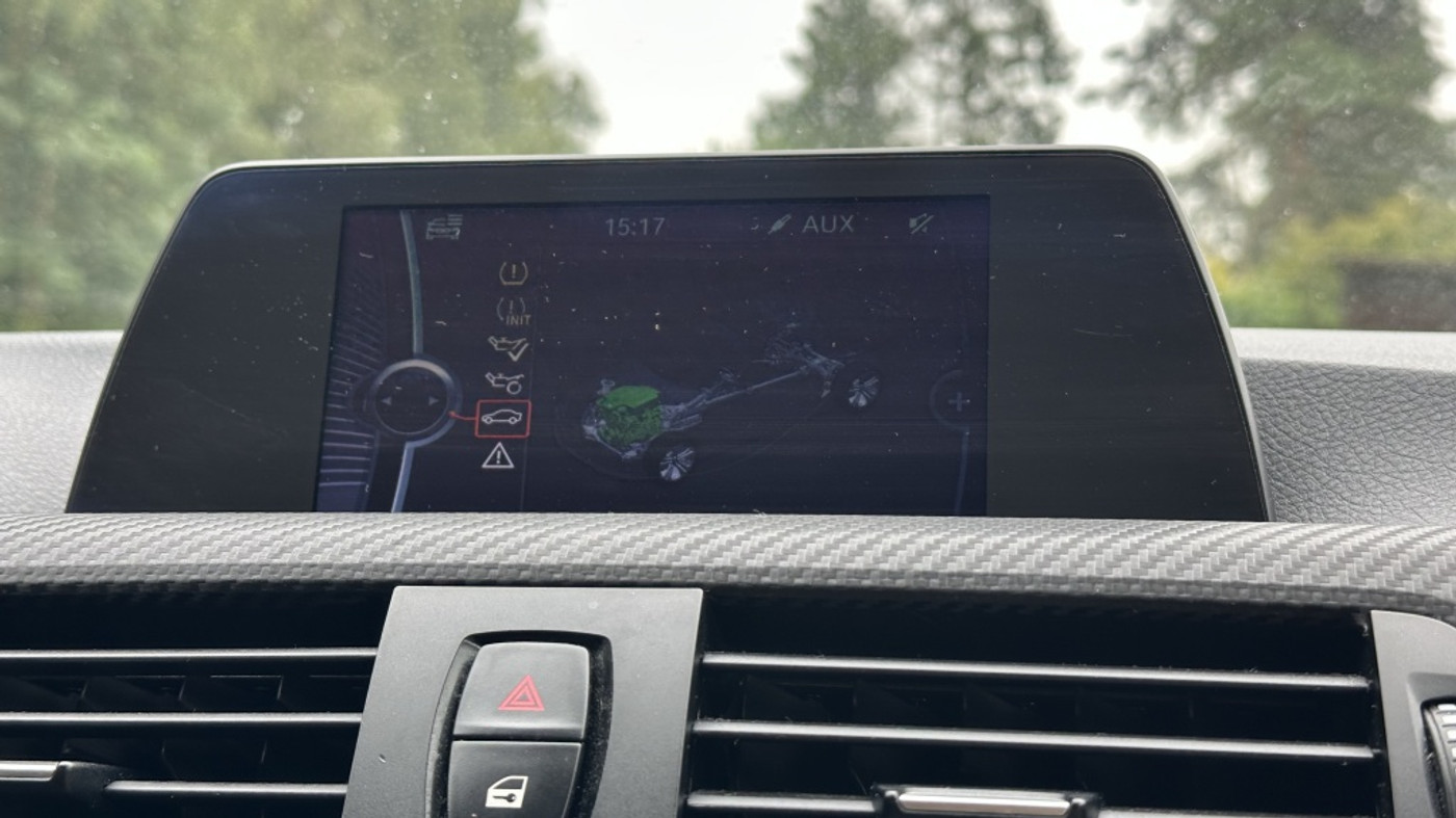 Foto van BMW 3er Reihe