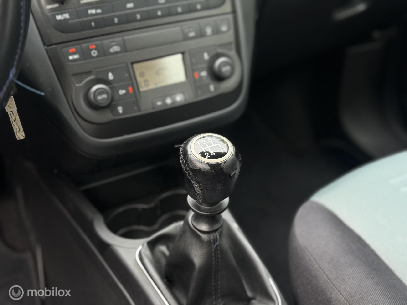 Foto van Fiat Fiat Punto