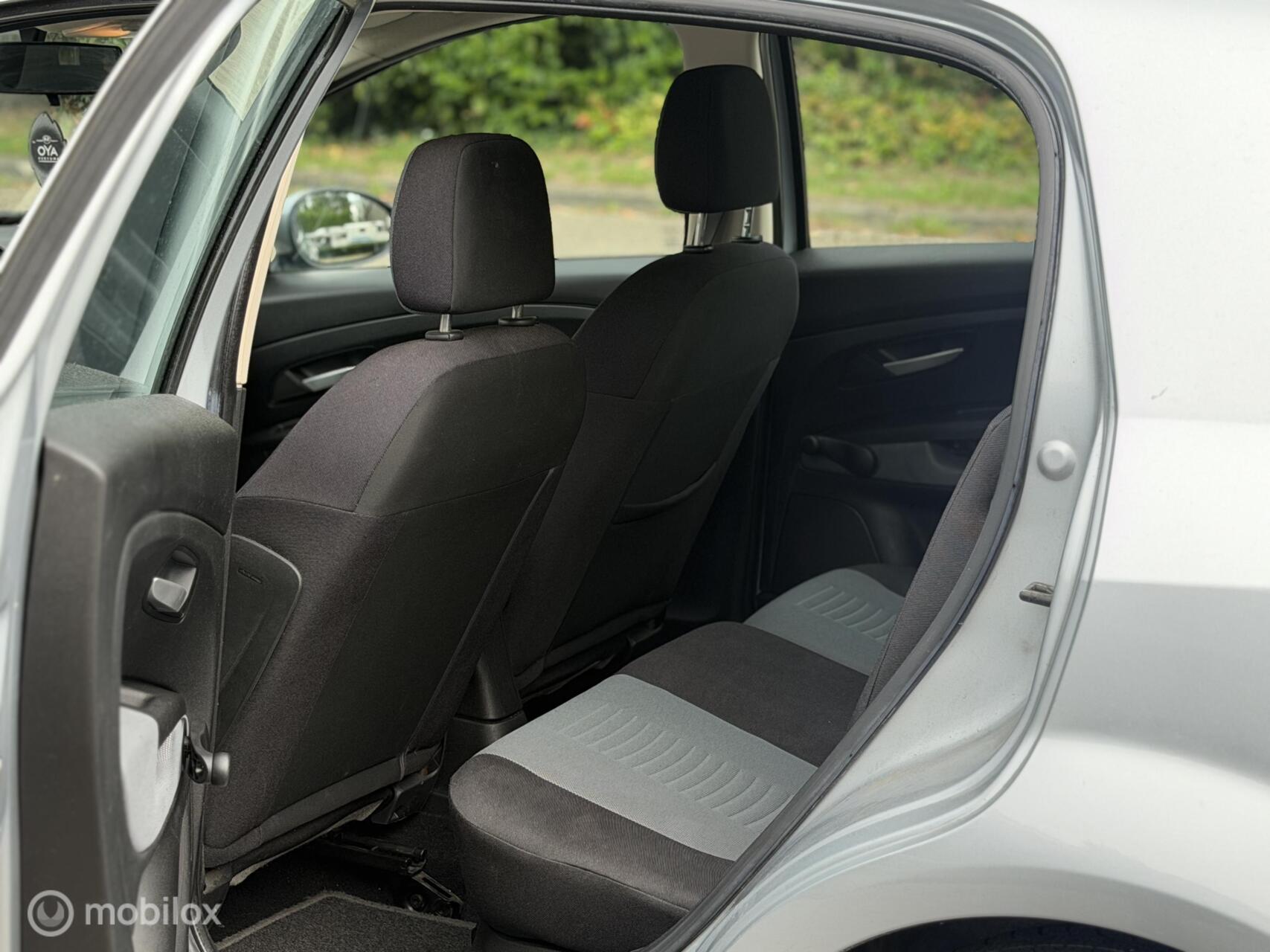 Foto van Fiat Fiat Punto