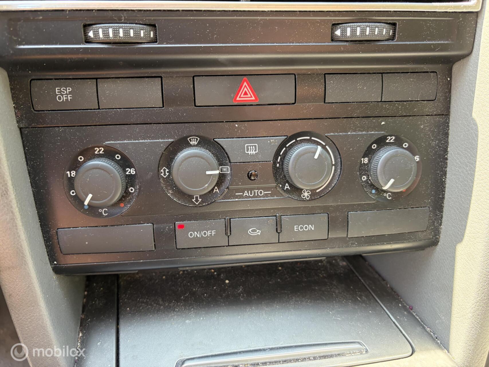 Foto van Audi Audi A6