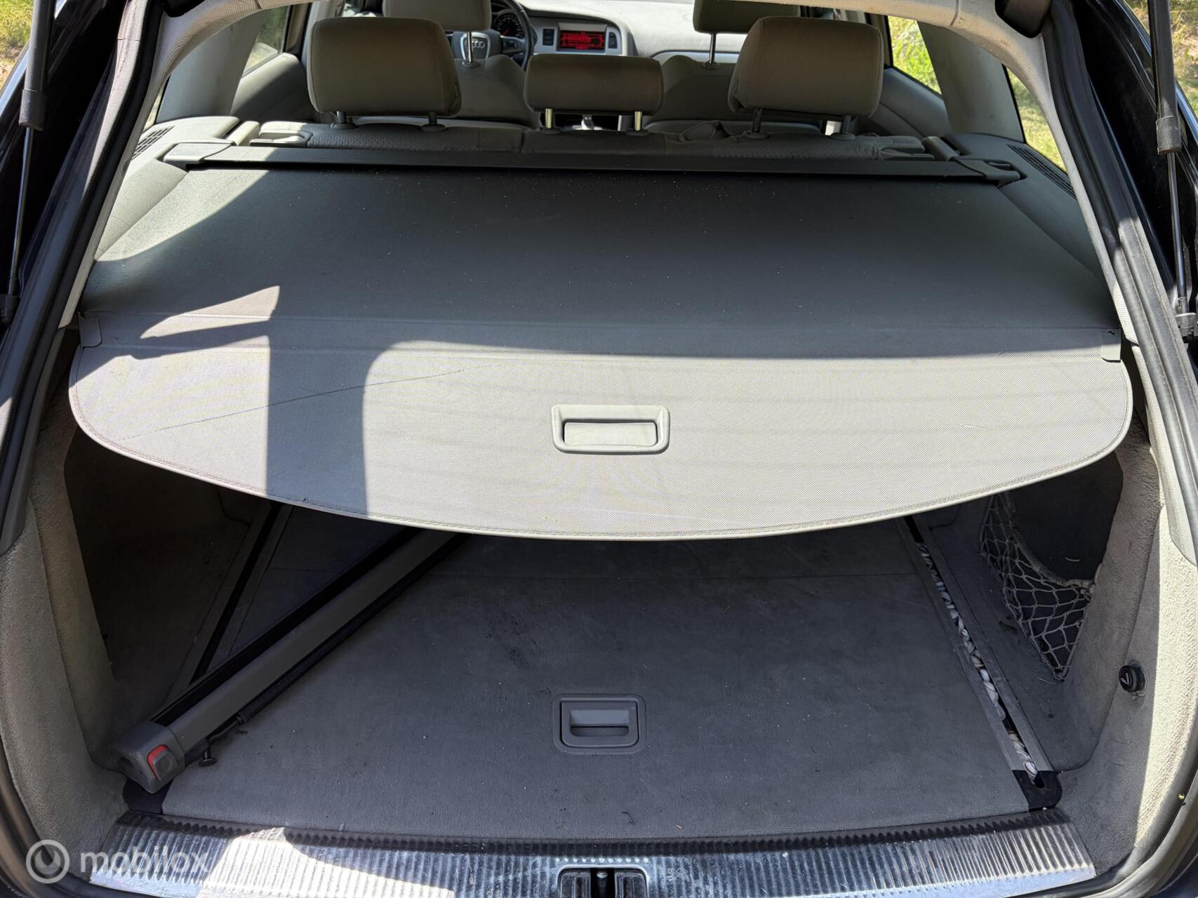 Foto van Audi Audi A6