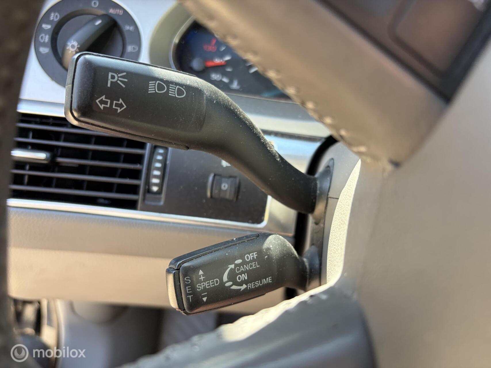 Foto van Audi Audi A6