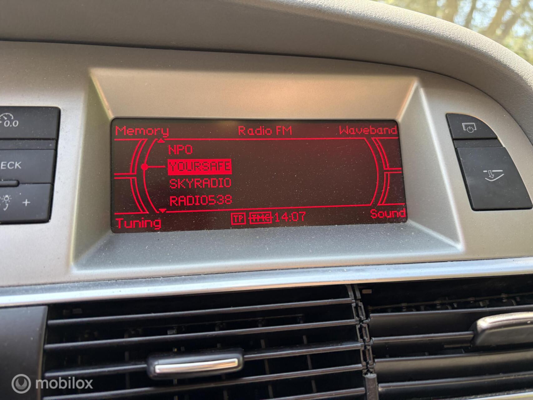 Foto van Audi Audi A6