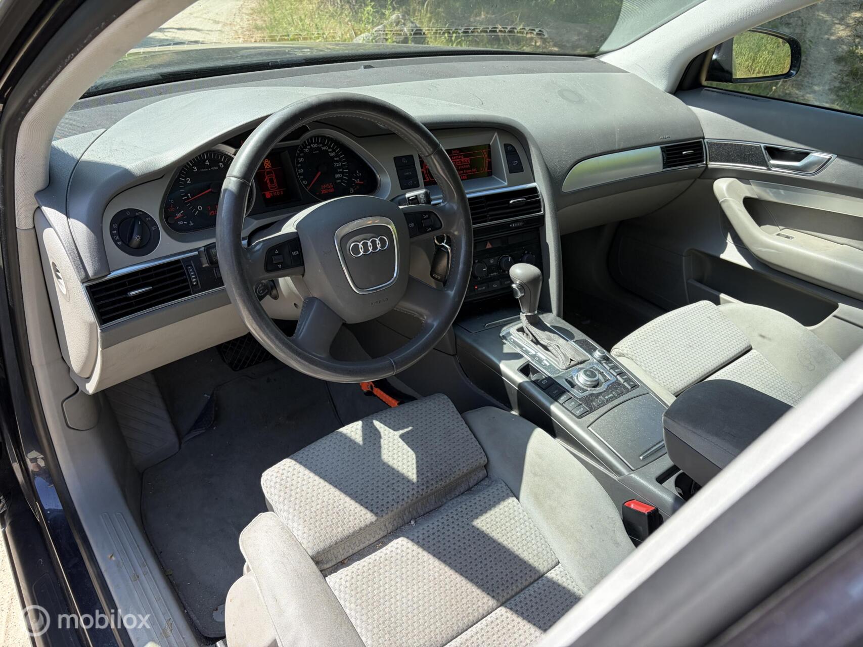 Foto van Audi Audi A6