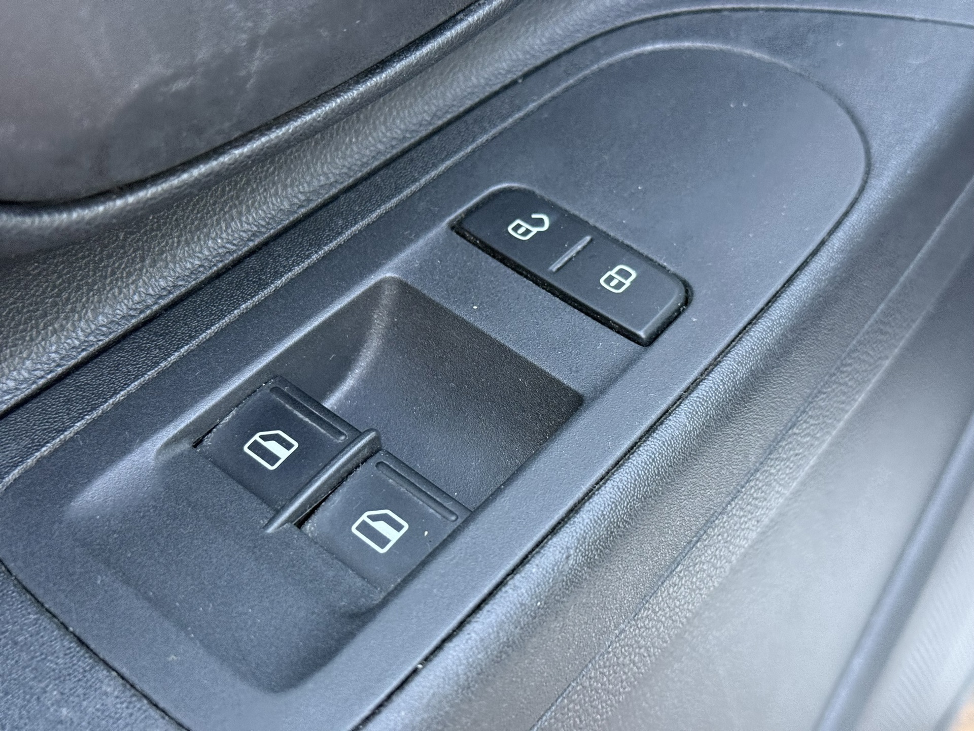 Foto van Volkswagen Up