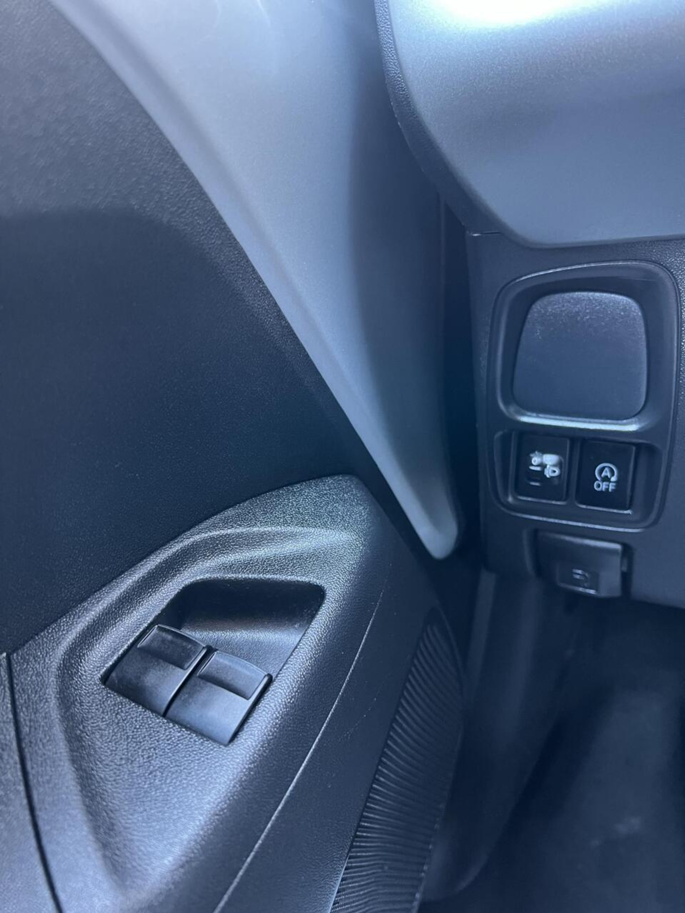 Foto van Citroen Citroen C1