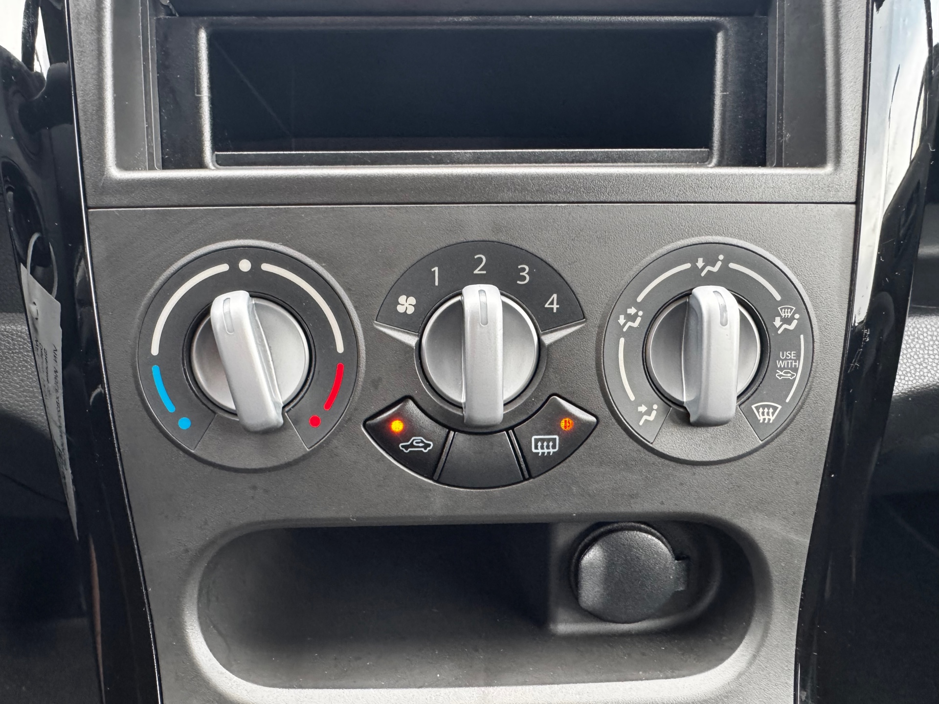 Foto van Opel Agila