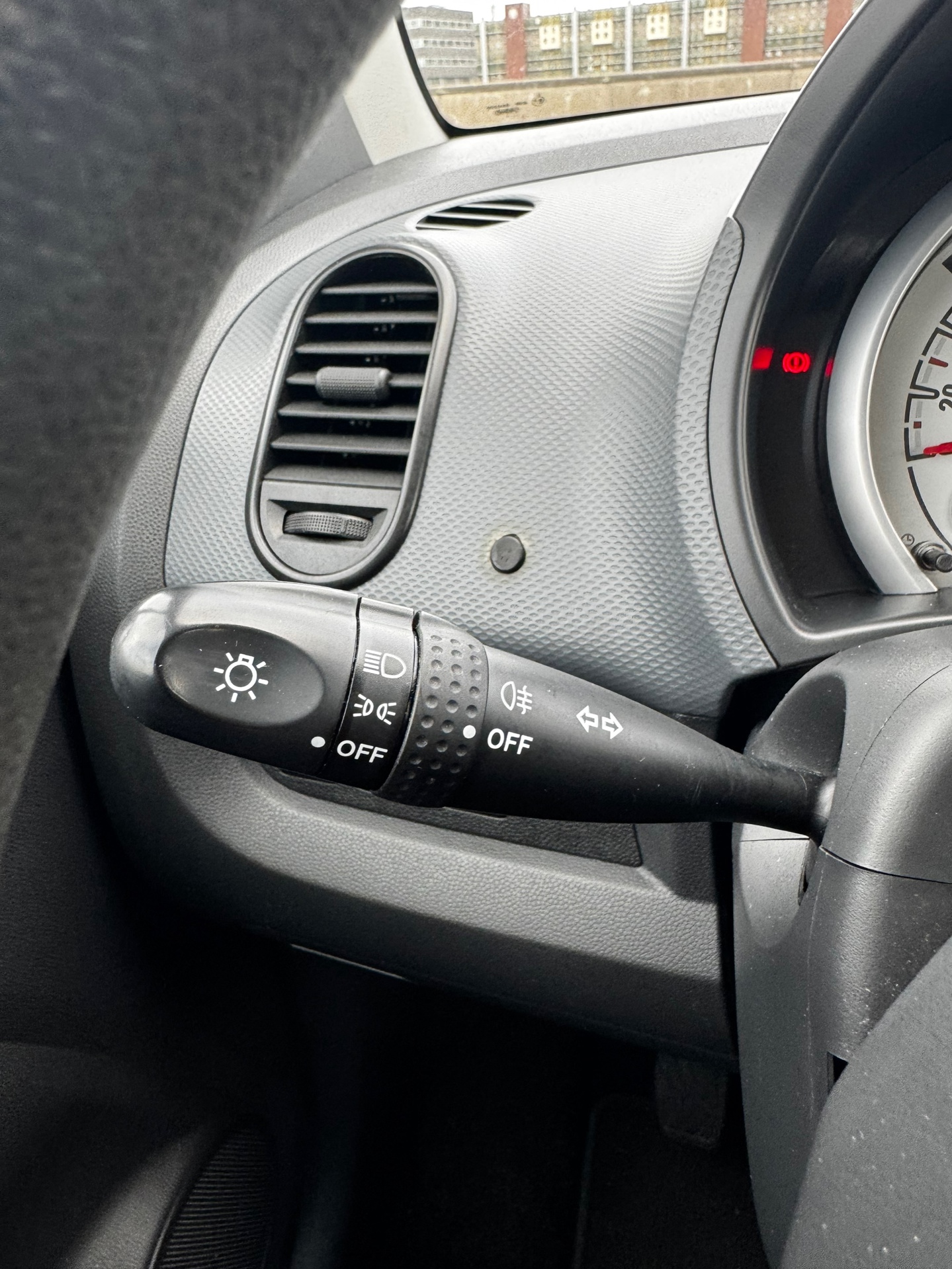 Foto van Opel Agila