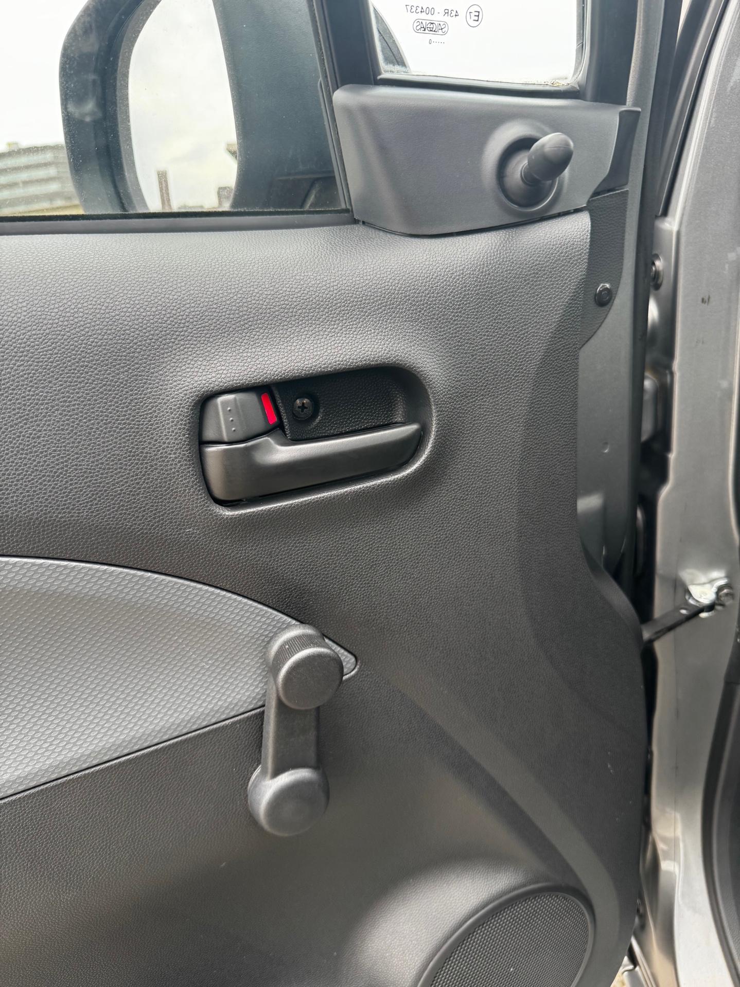 Foto van Opel Agila