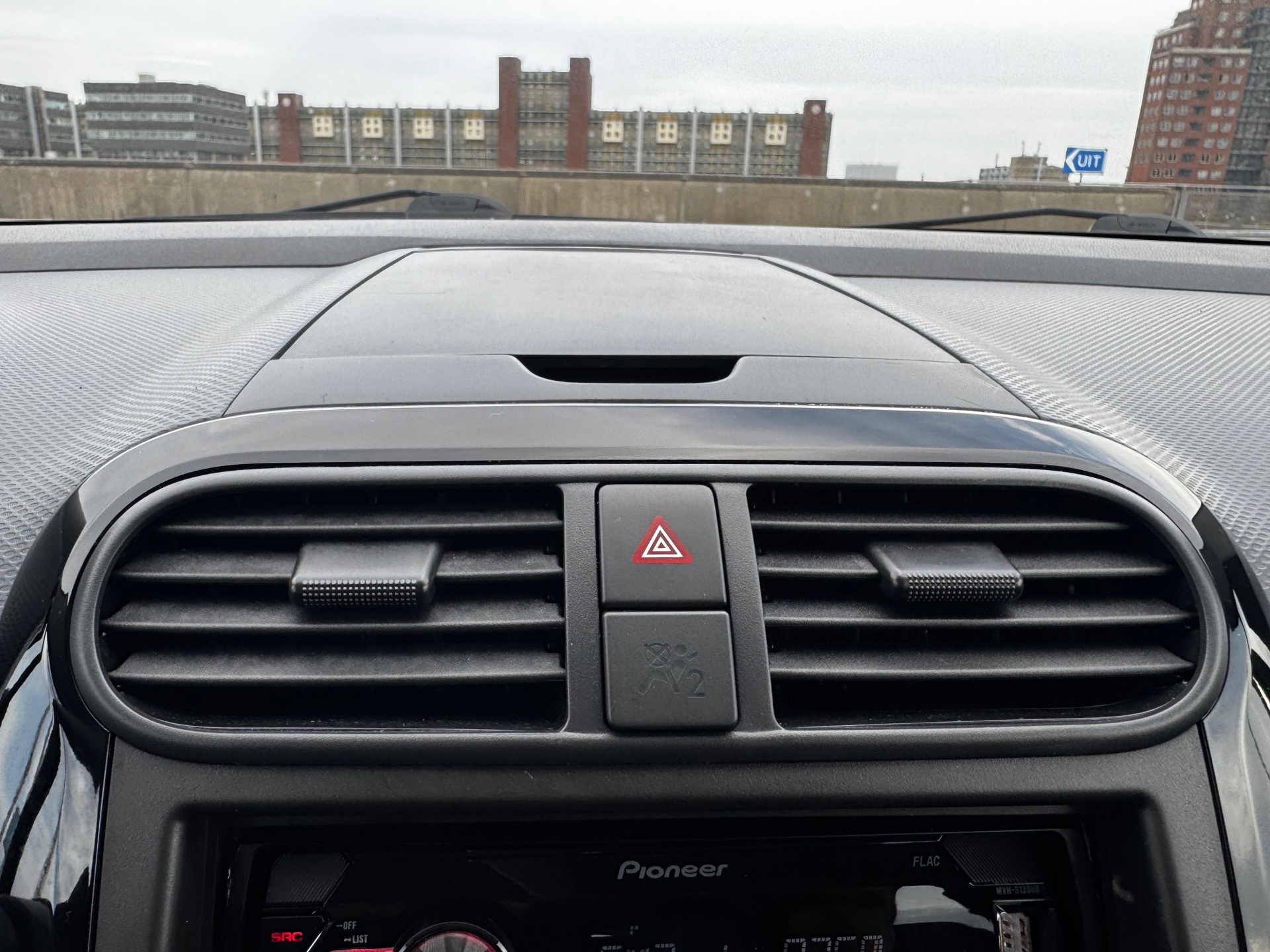 Foto van Opel Agila