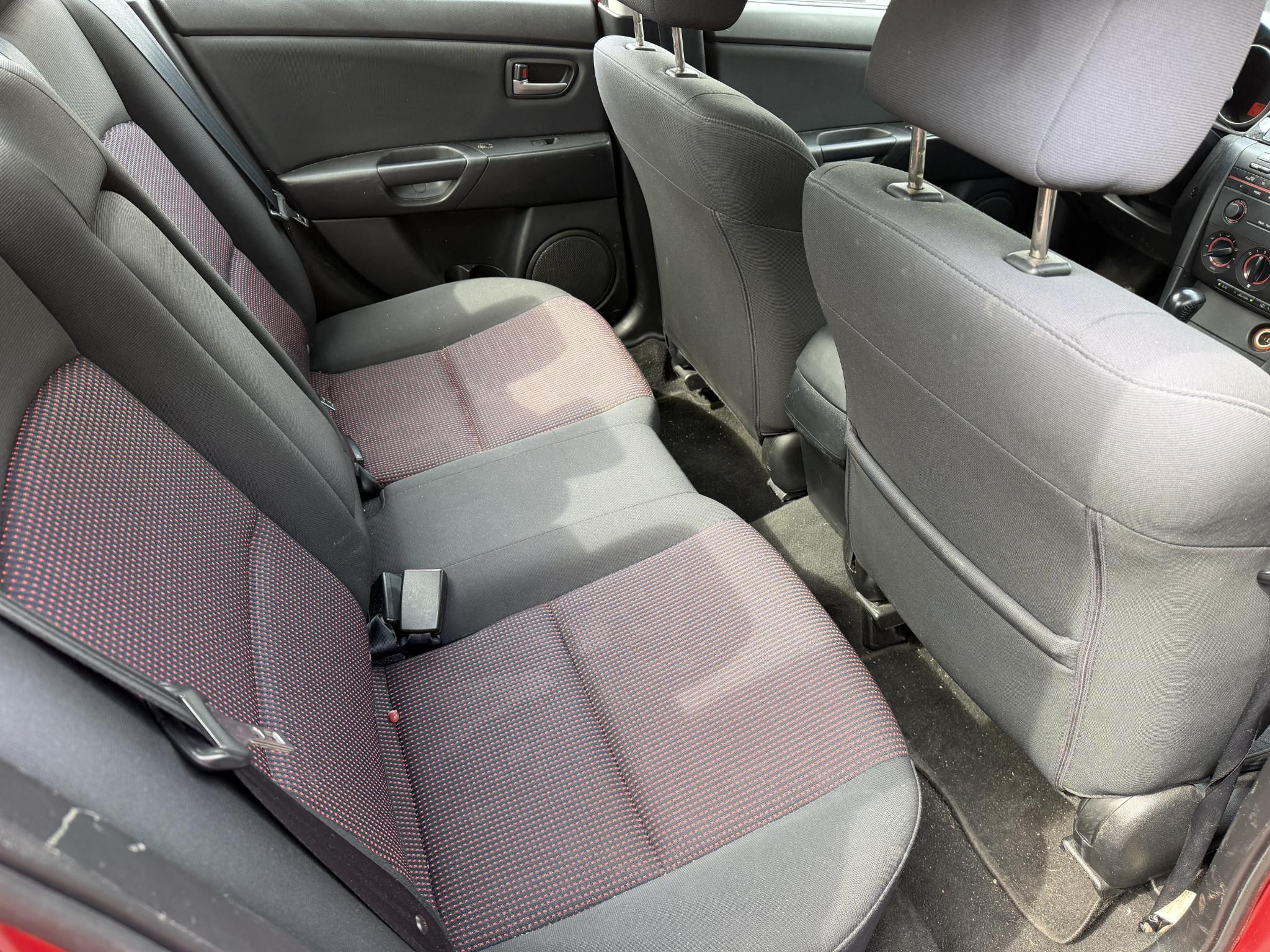 Foto van Mazda Mazda 3