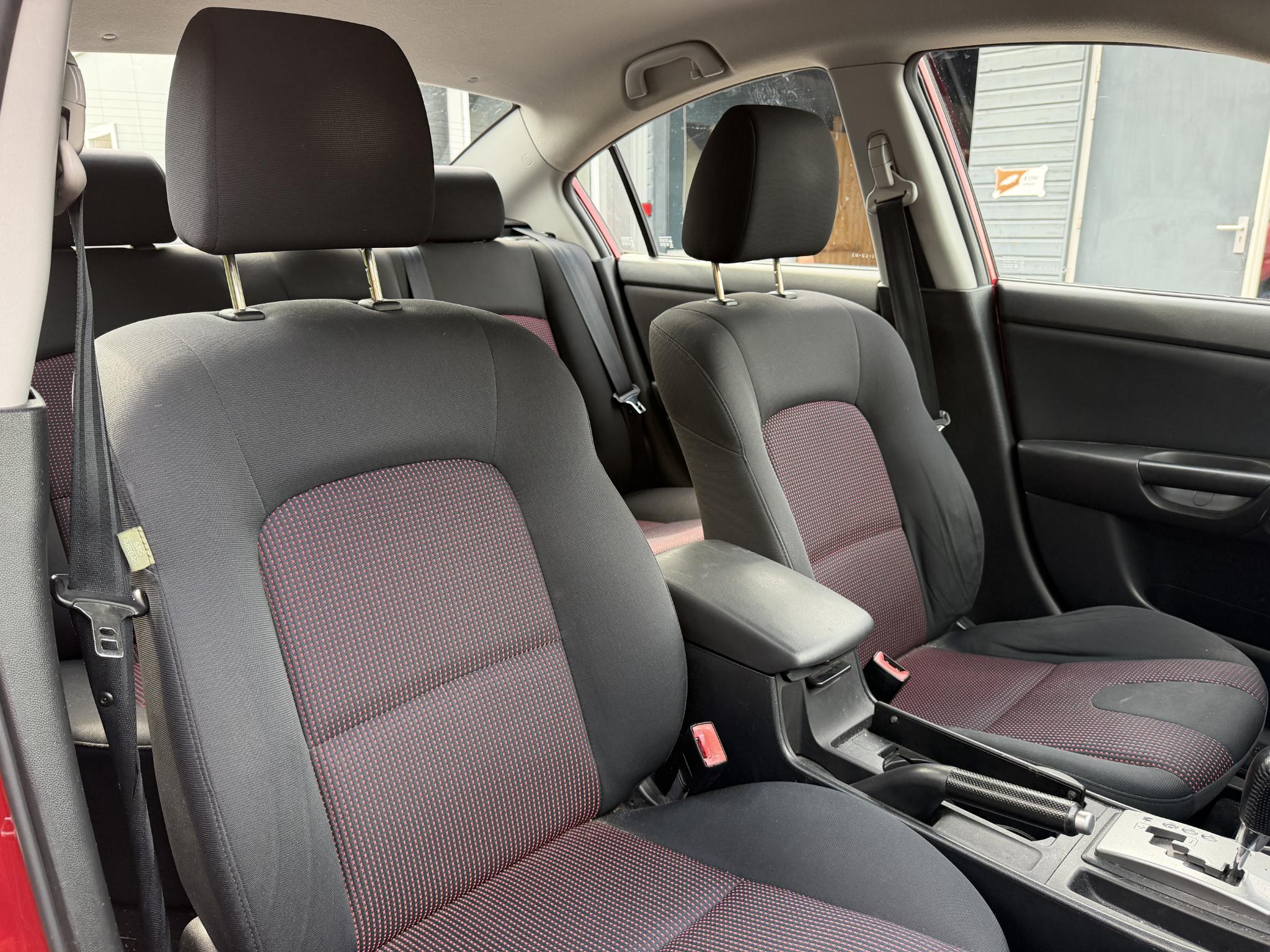 Foto van Mazda Mazda 3