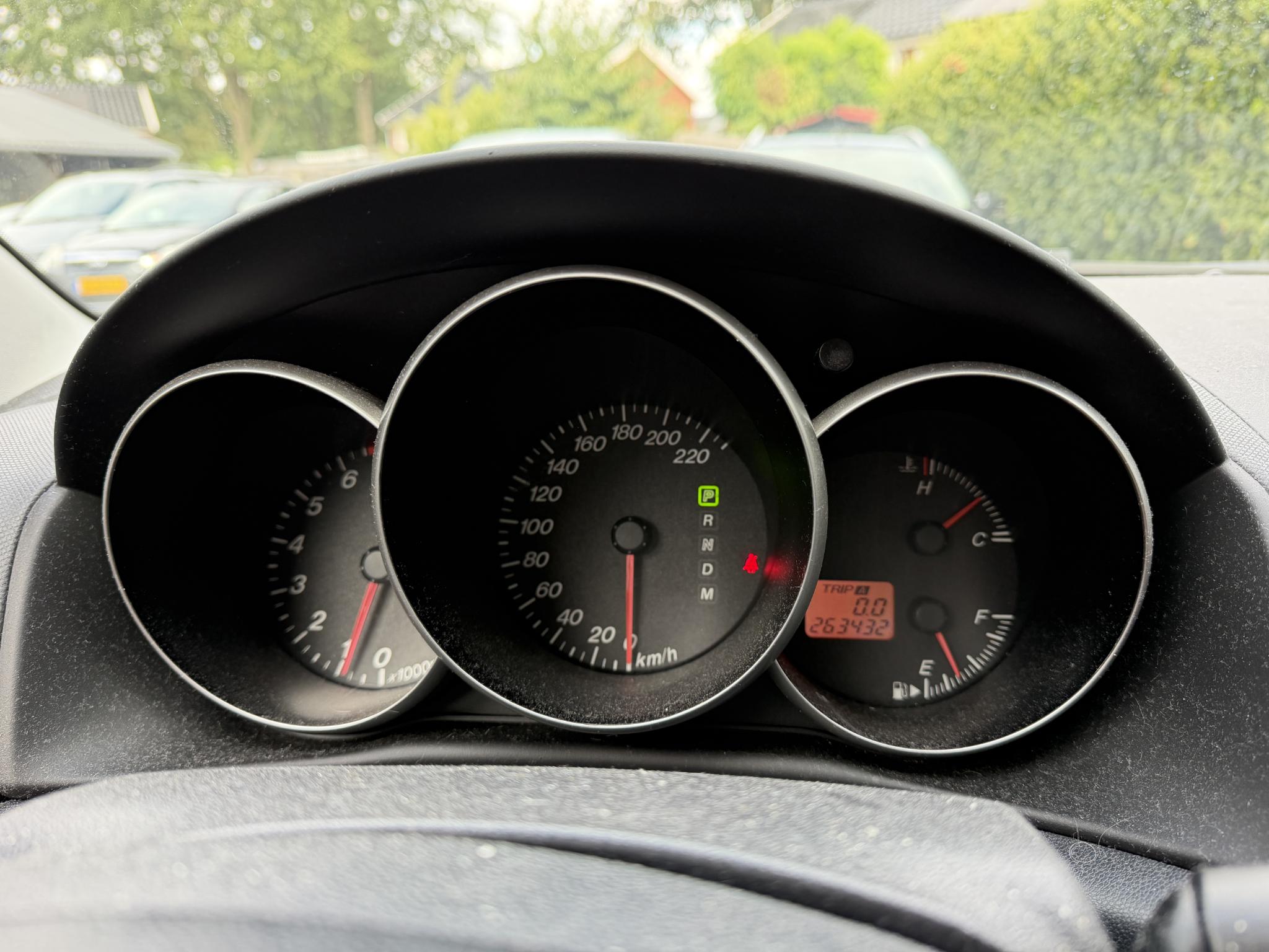 Foto van Mazda Mazda 3