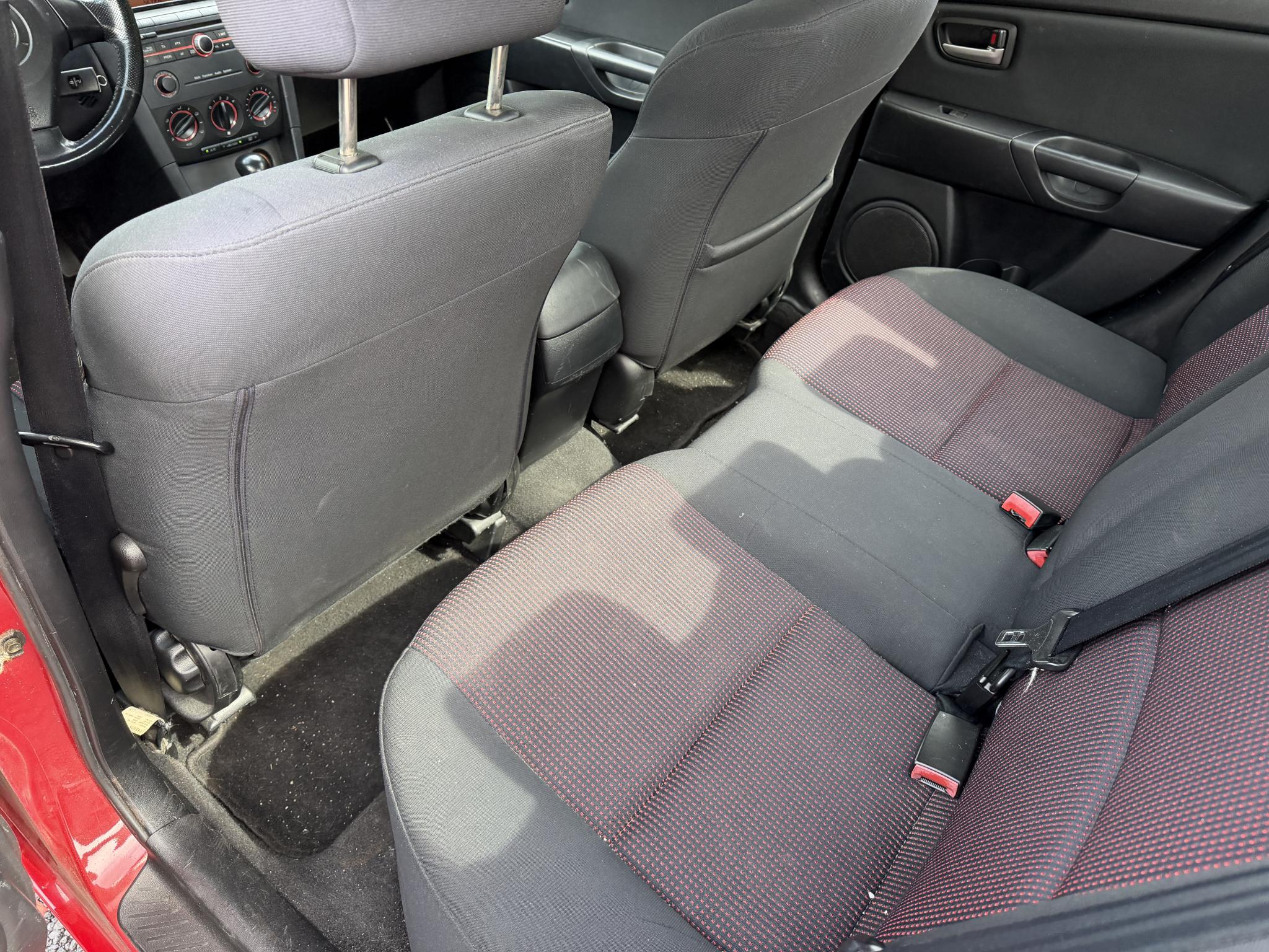 Foto van Mazda Mazda 3