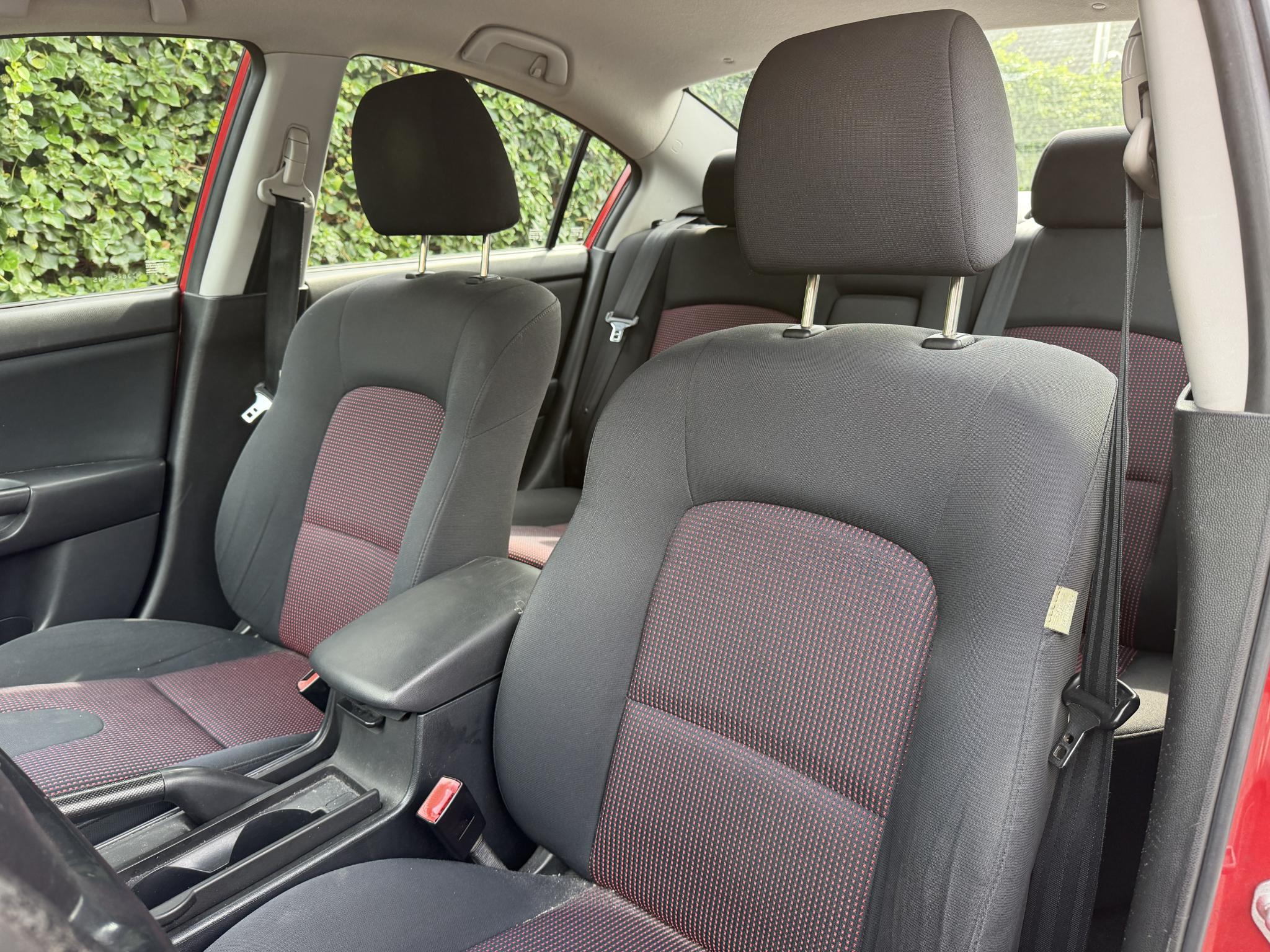 Foto van Mazda Mazda 3