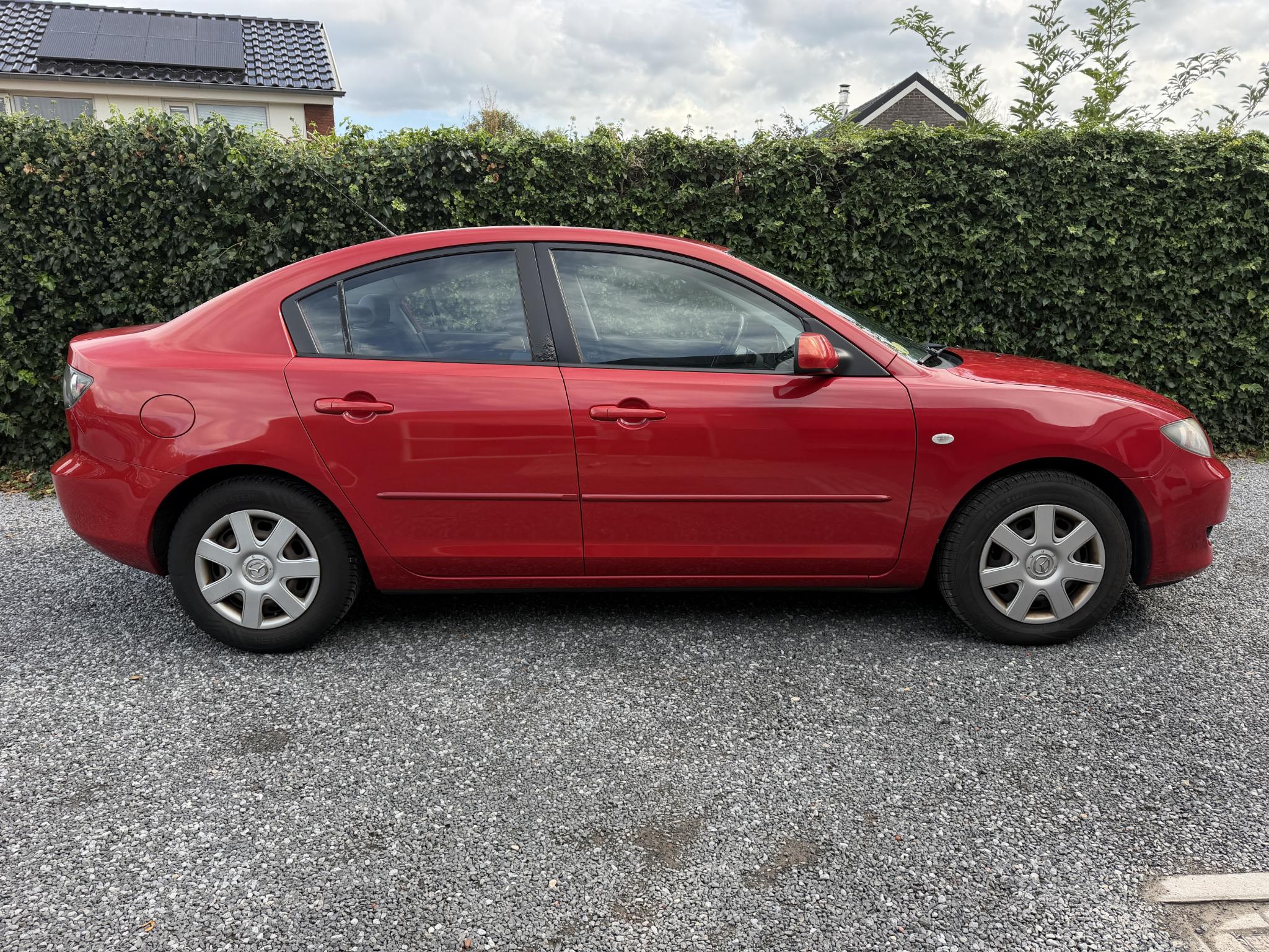 Foto van Mazda Mazda 3