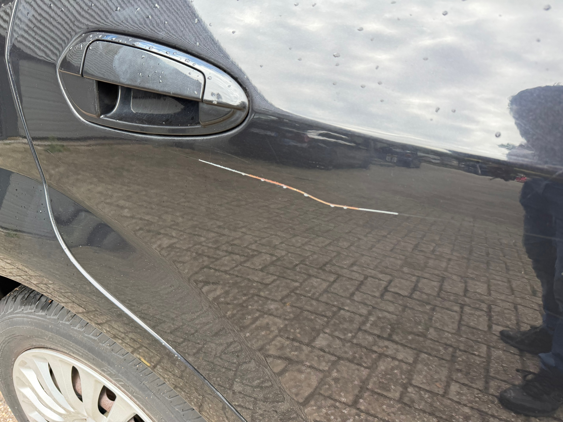 Foto van Fiat Fiat Punto