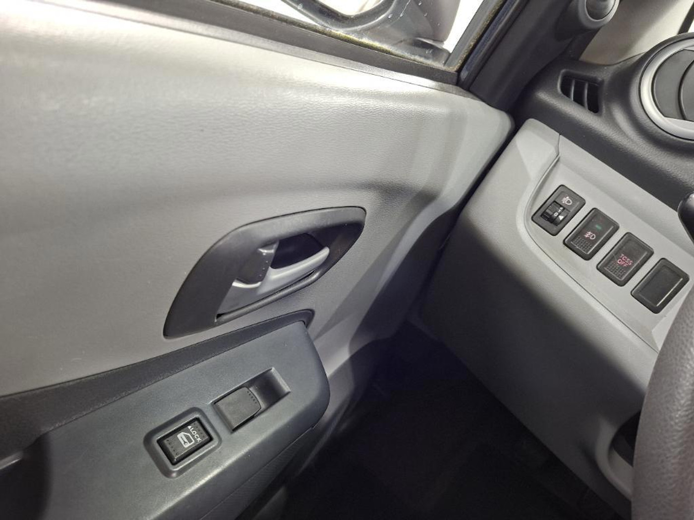 Foto van Suzuki Alto