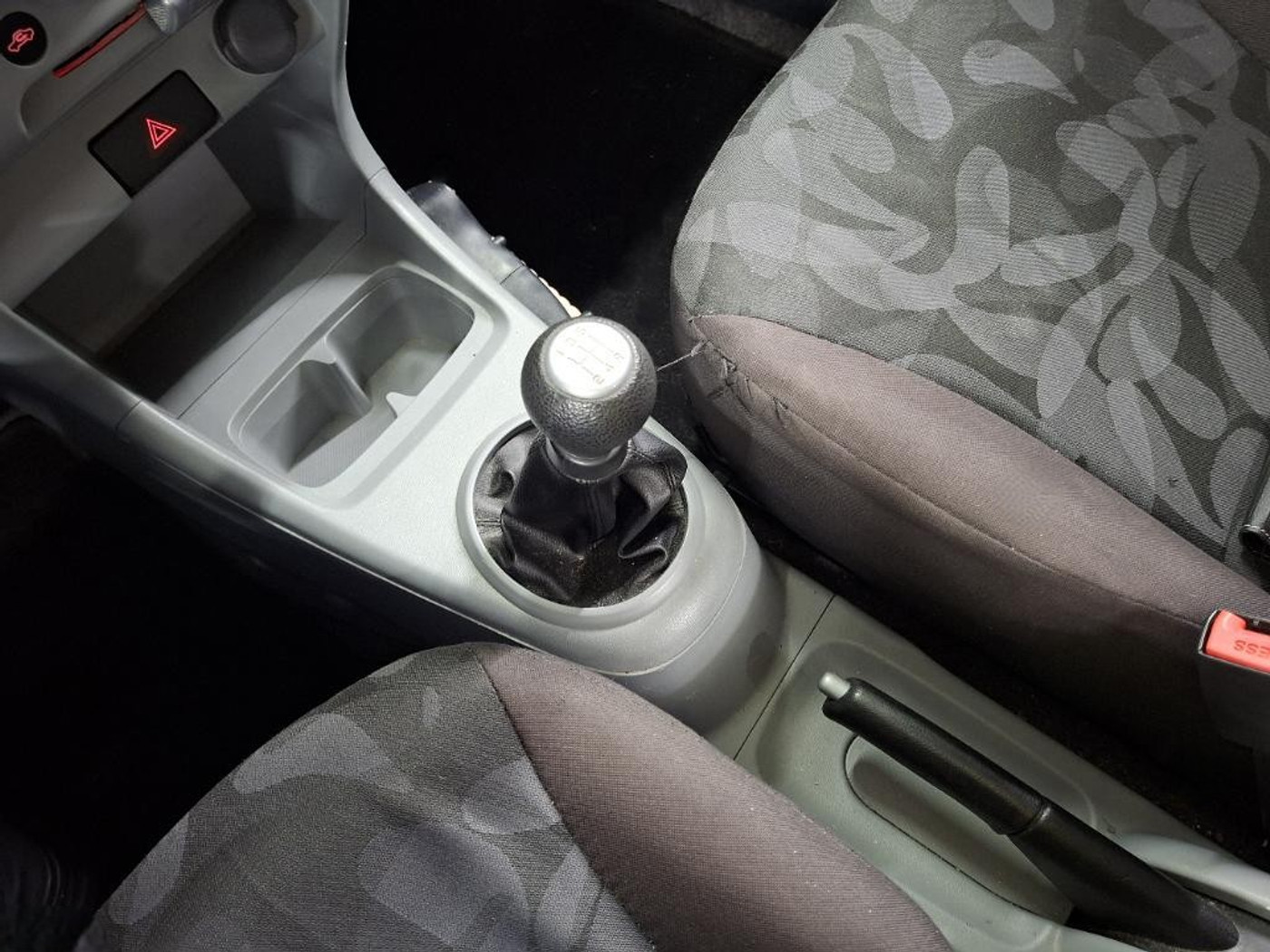 Foto van Suzuki Alto