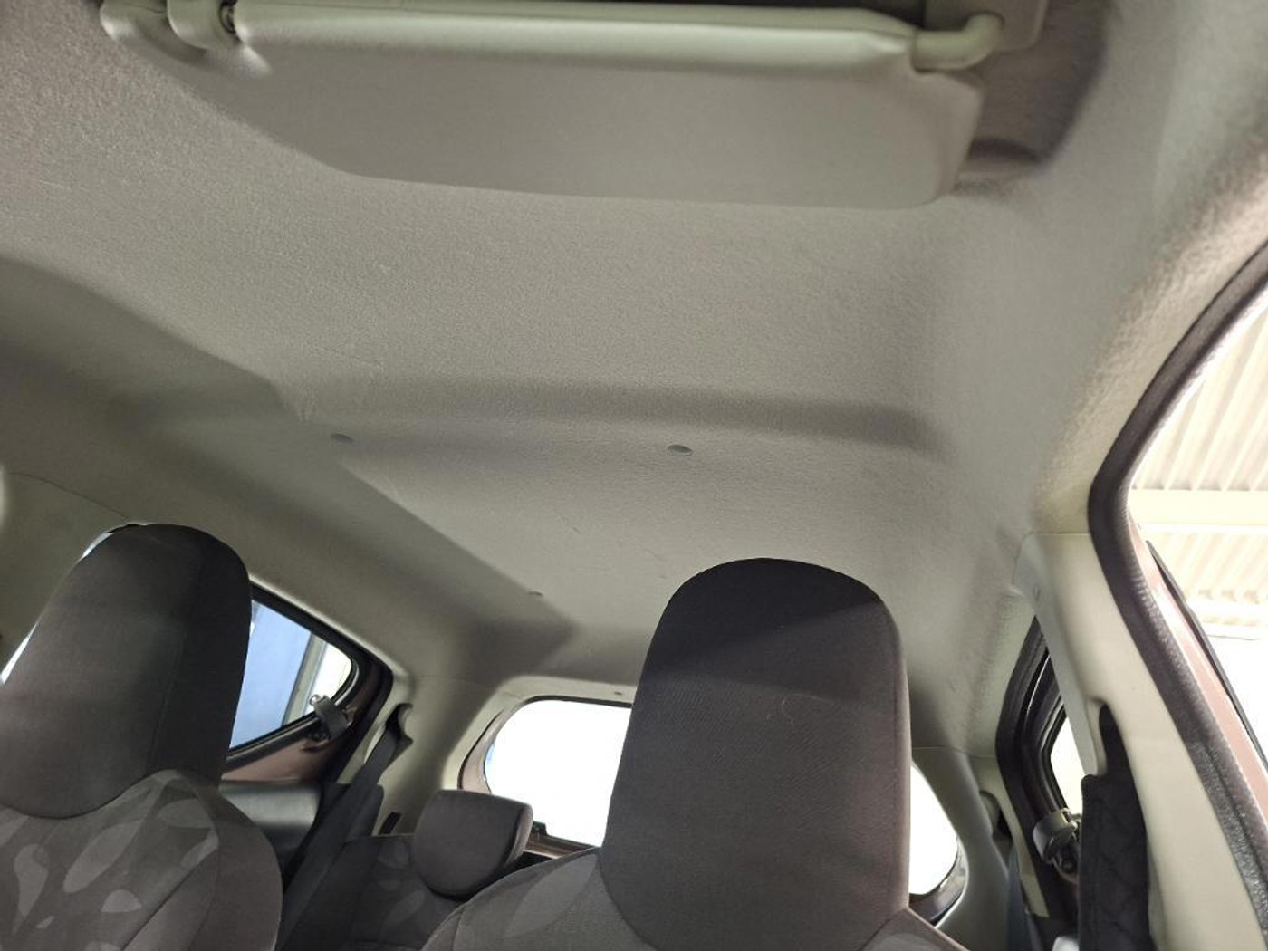 Foto van Suzuki Alto