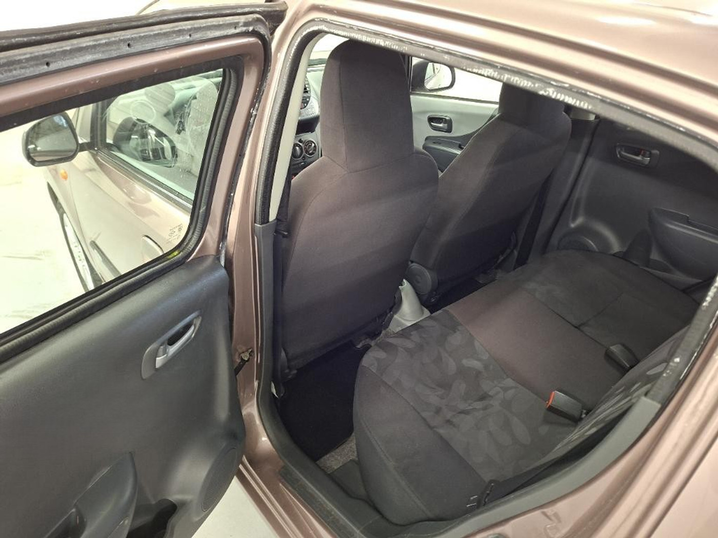 Foto van Suzuki Alto