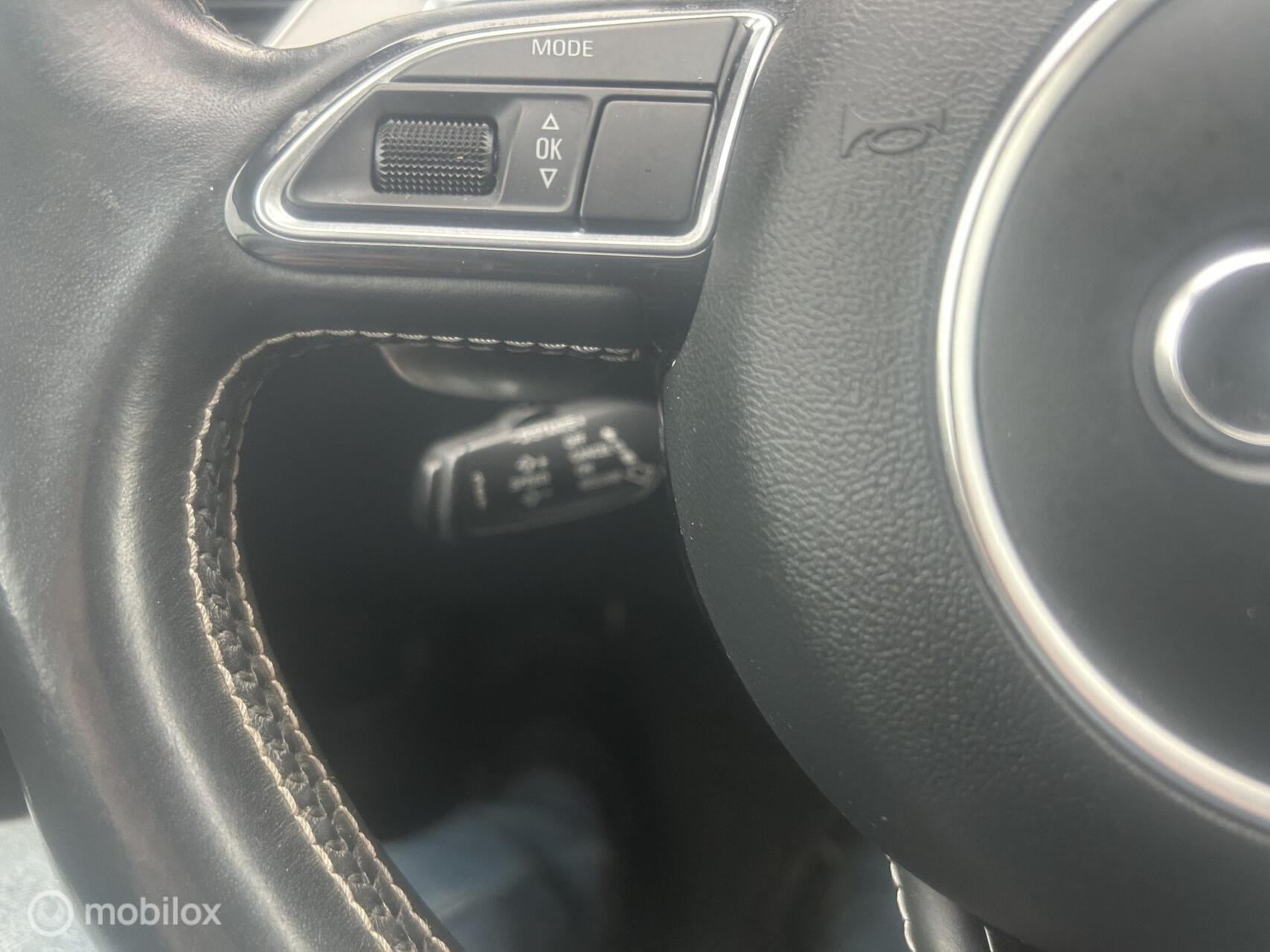 Foto van Audi A5 Sportback