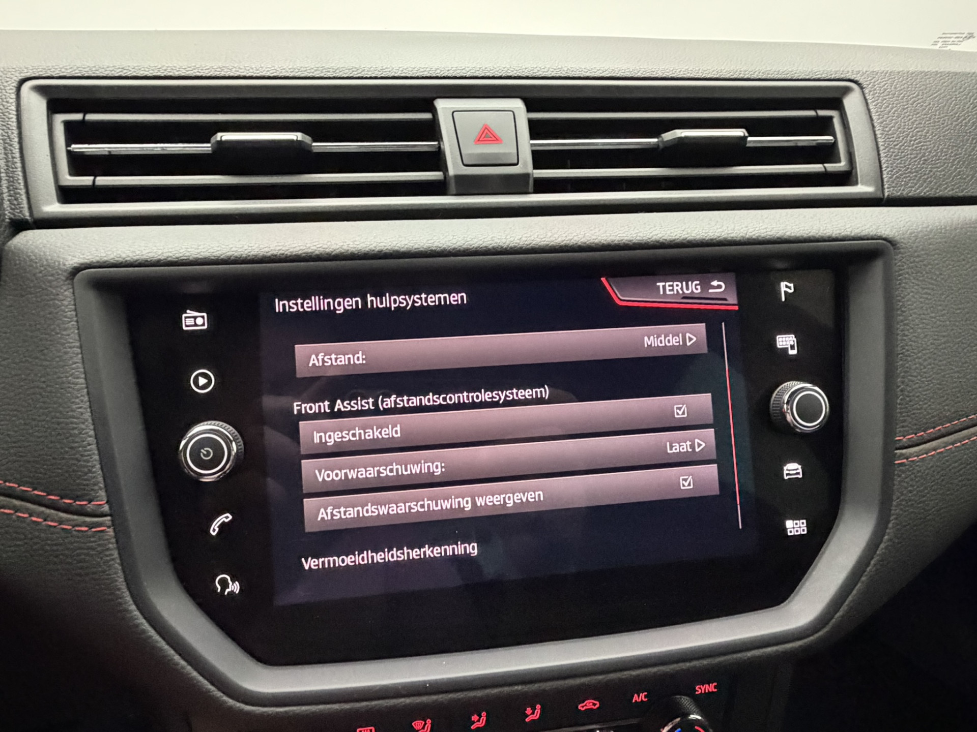 Foto van Seat Arona