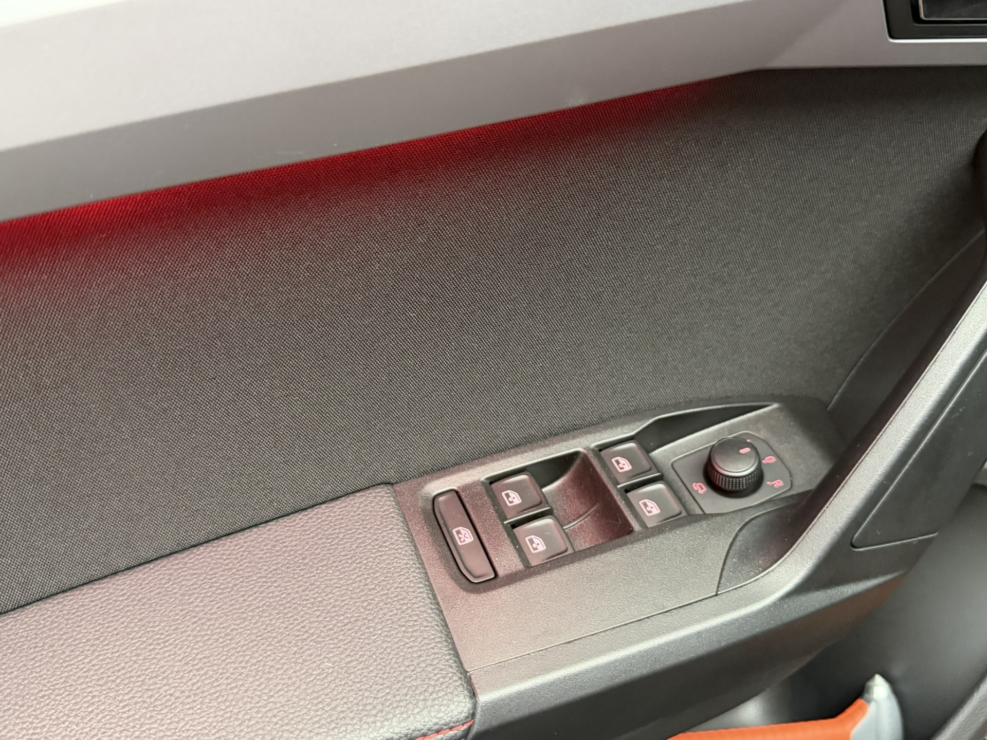 Foto van Seat Arona