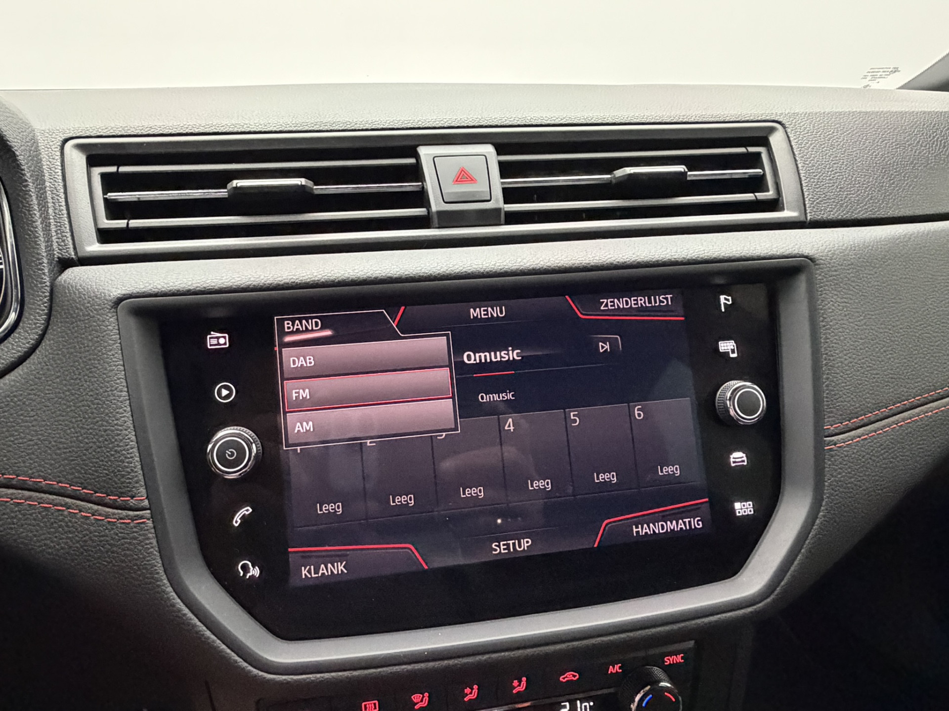 Foto van Seat Arona