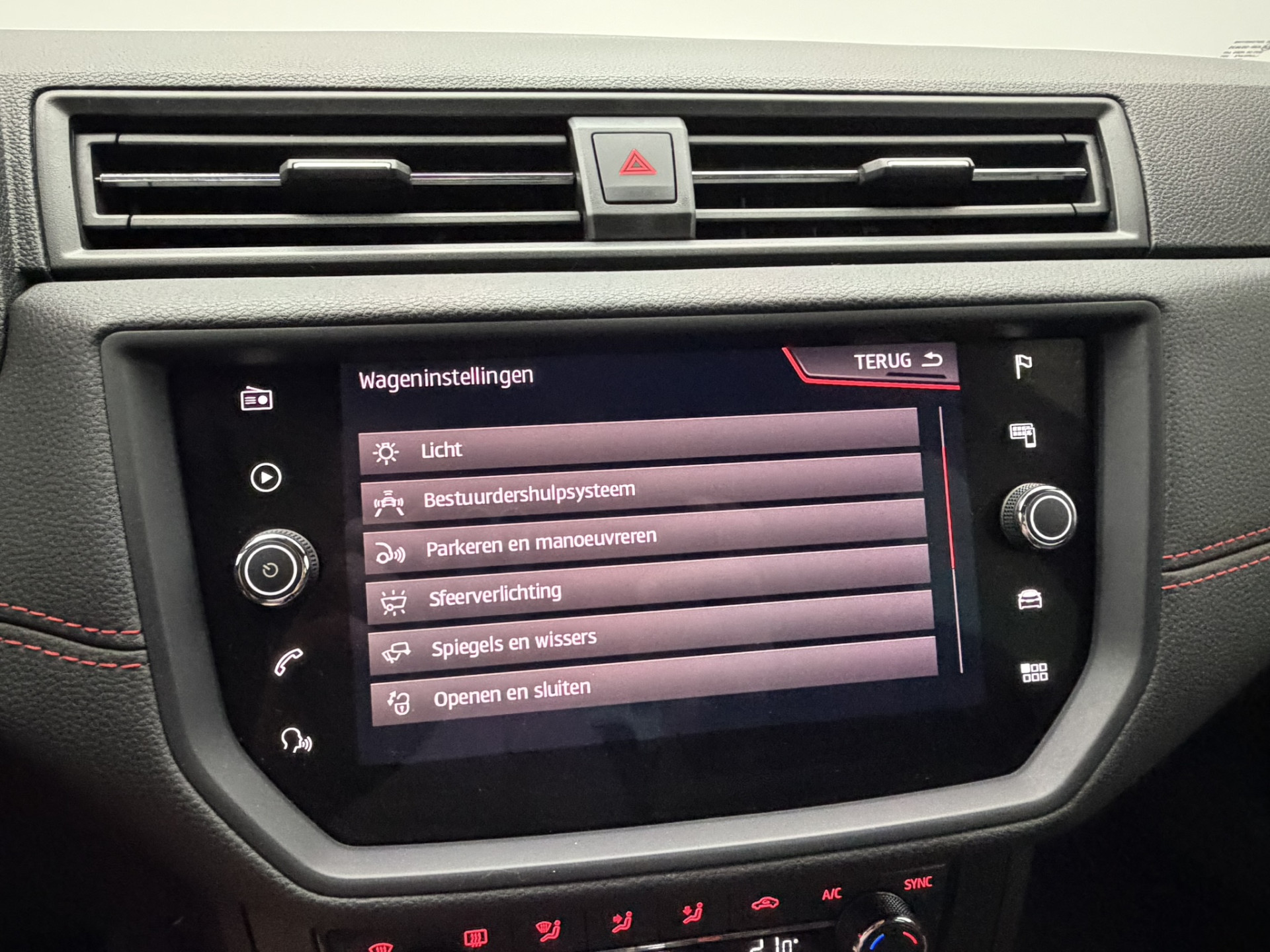 Foto van Seat Arona